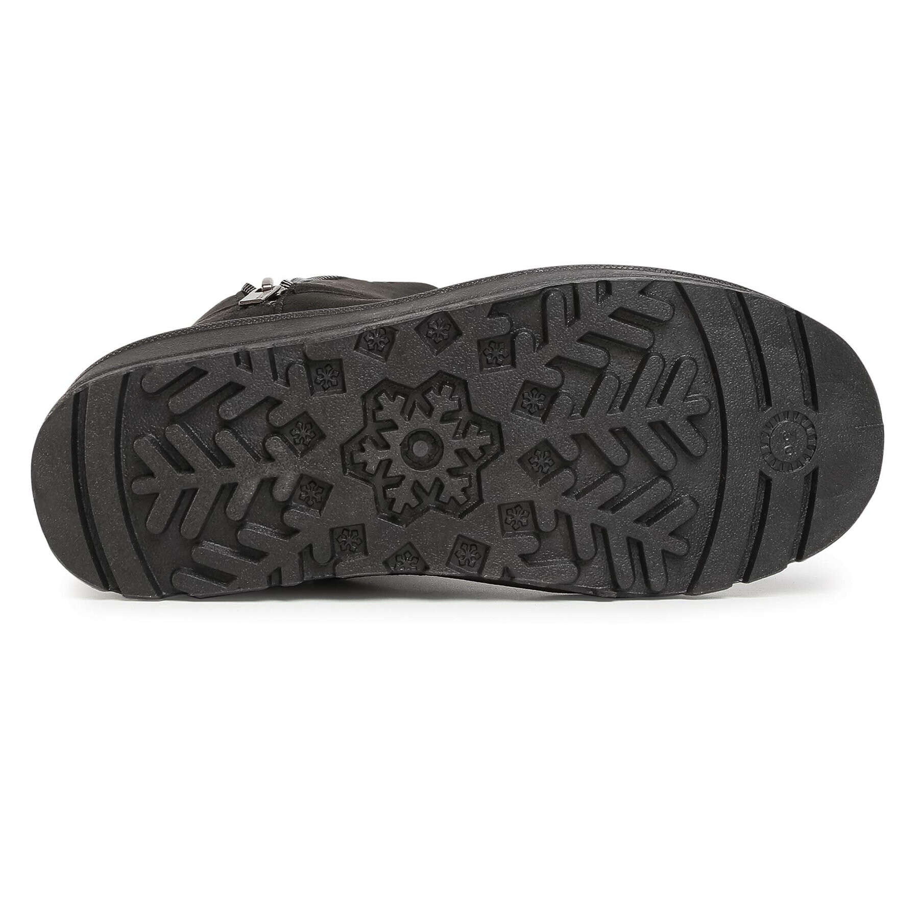 Big Star Shoes Обувки GG274815 Черен - Pepit.bg