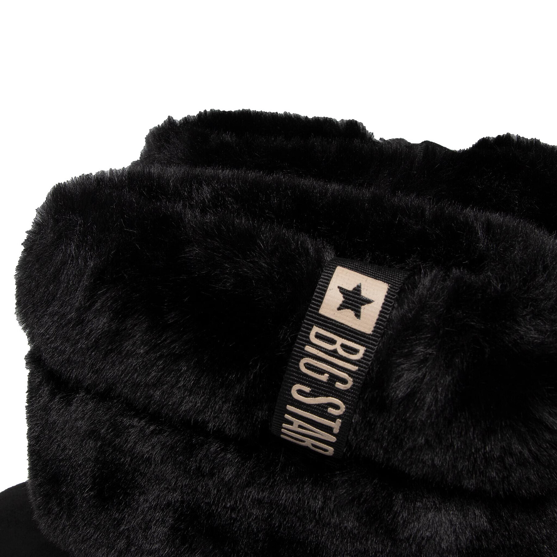 Big Star Shoes Обувки II274123 Черен - Pepit.bg