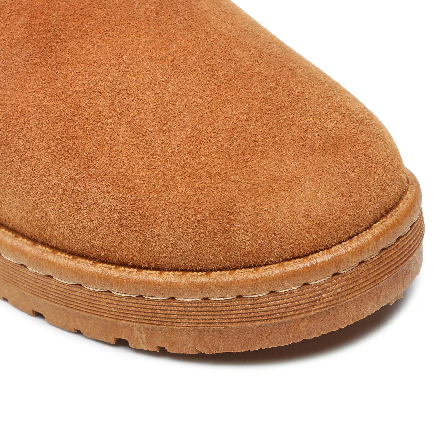 Big Star Shoes Обувки II274441 Кафяв - Pepit.bg