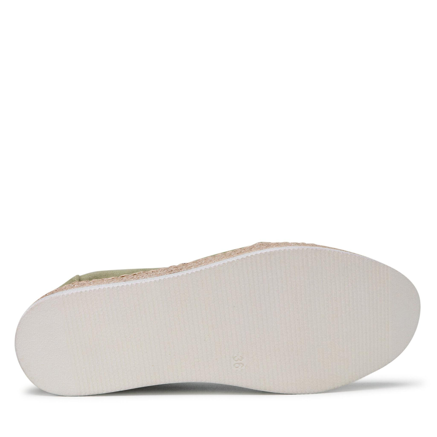 Big Star Shoes Обувки JJ276004 Зелен - Pepit.bg