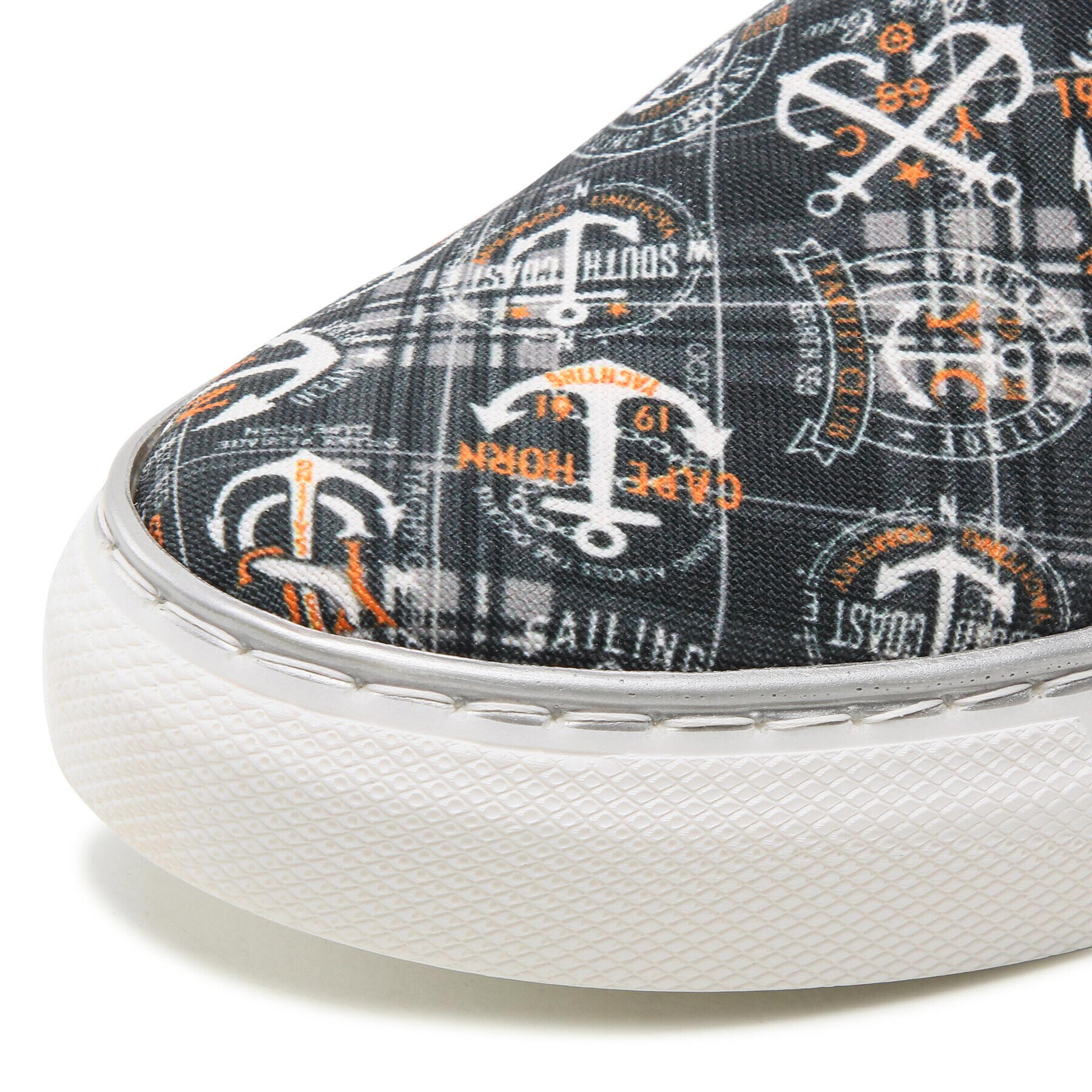 Big Star Shoes Обувки JJ276012 Черен - Pepit.bg