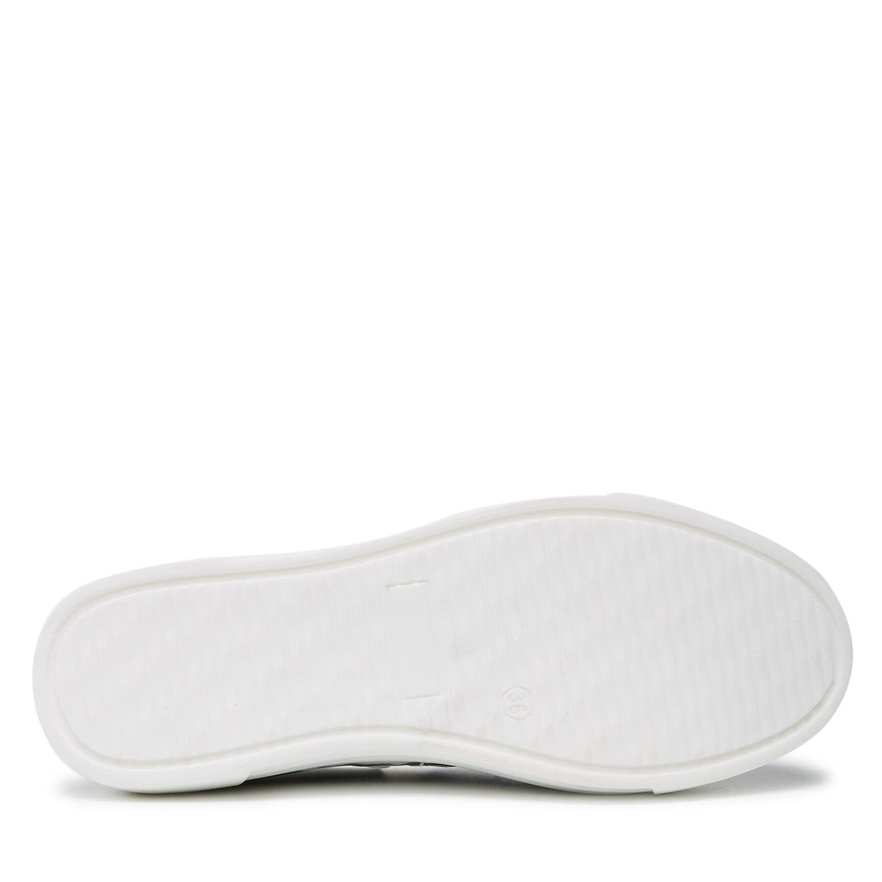 Big Star Shoes Обувки JJ276015 Сив - Pepit.bg