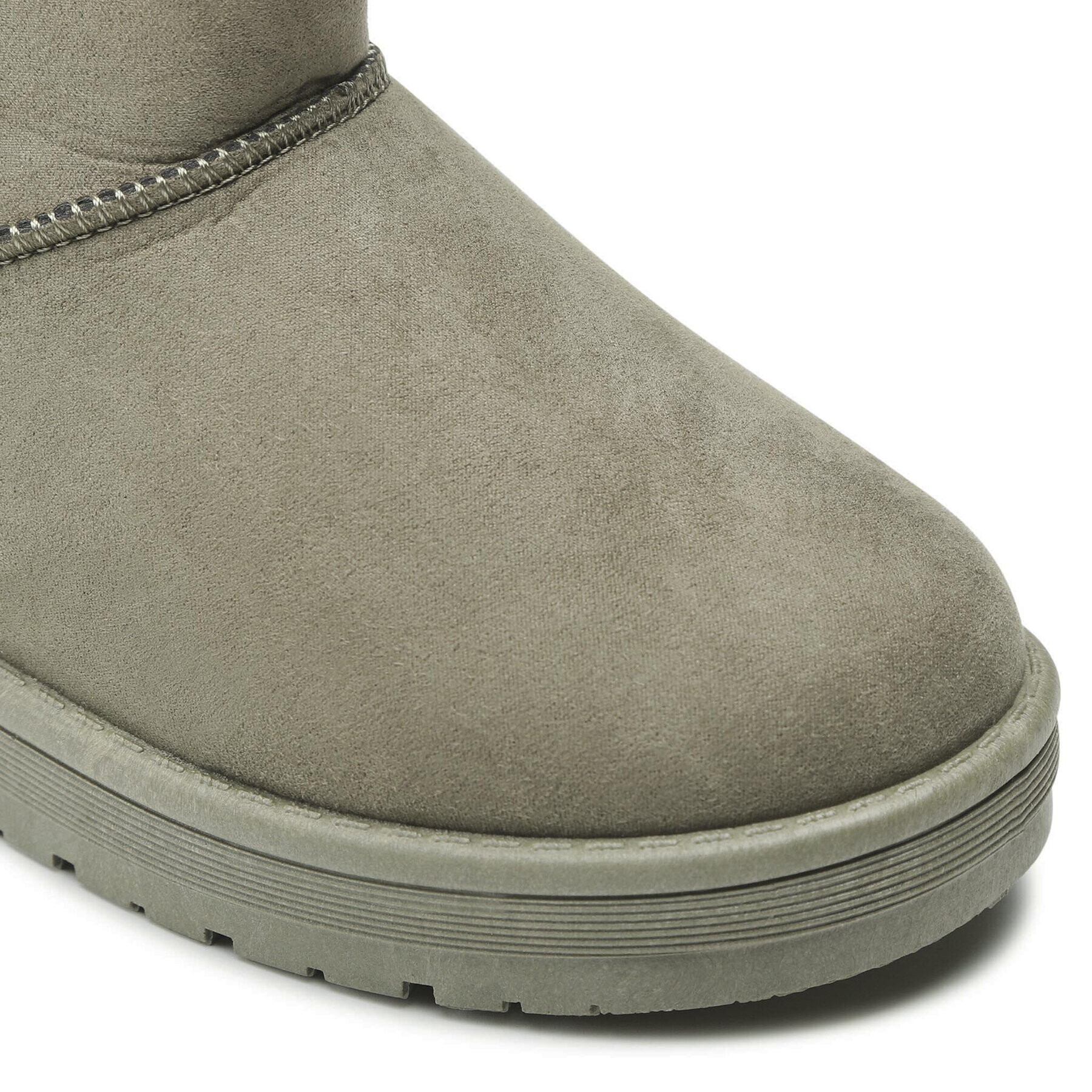 Big Star Shoes Апрески KK274292 Каки - Pepit.bg