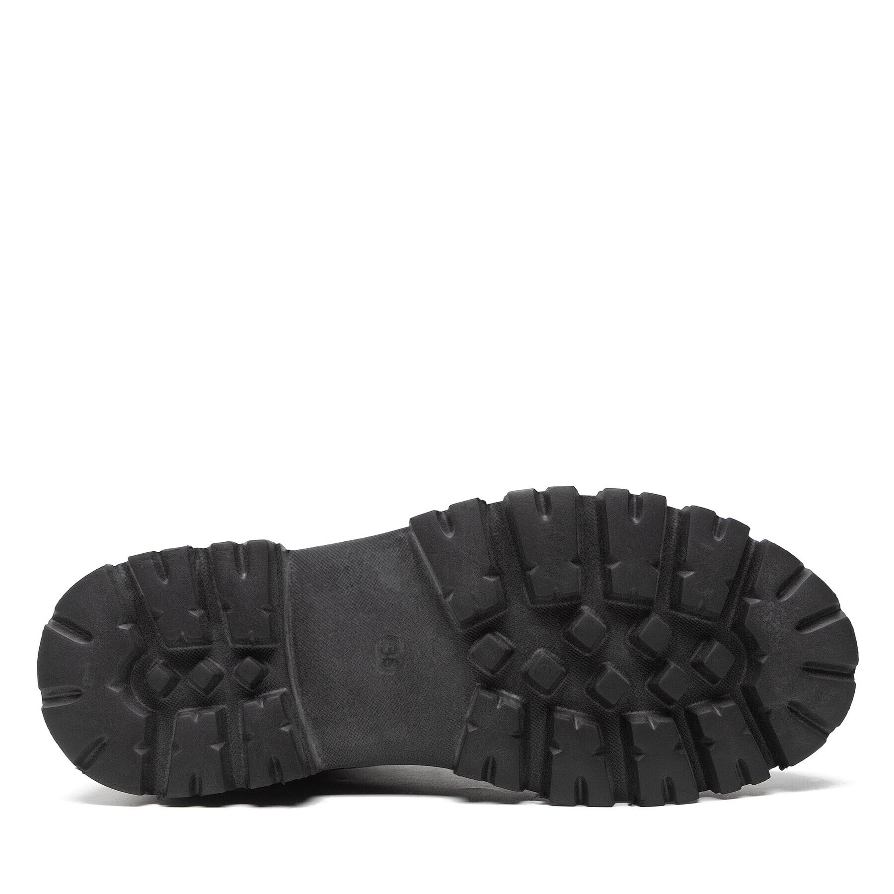 Big Star Shoes Обувки KK274497 906 Черен - Pepit.bg