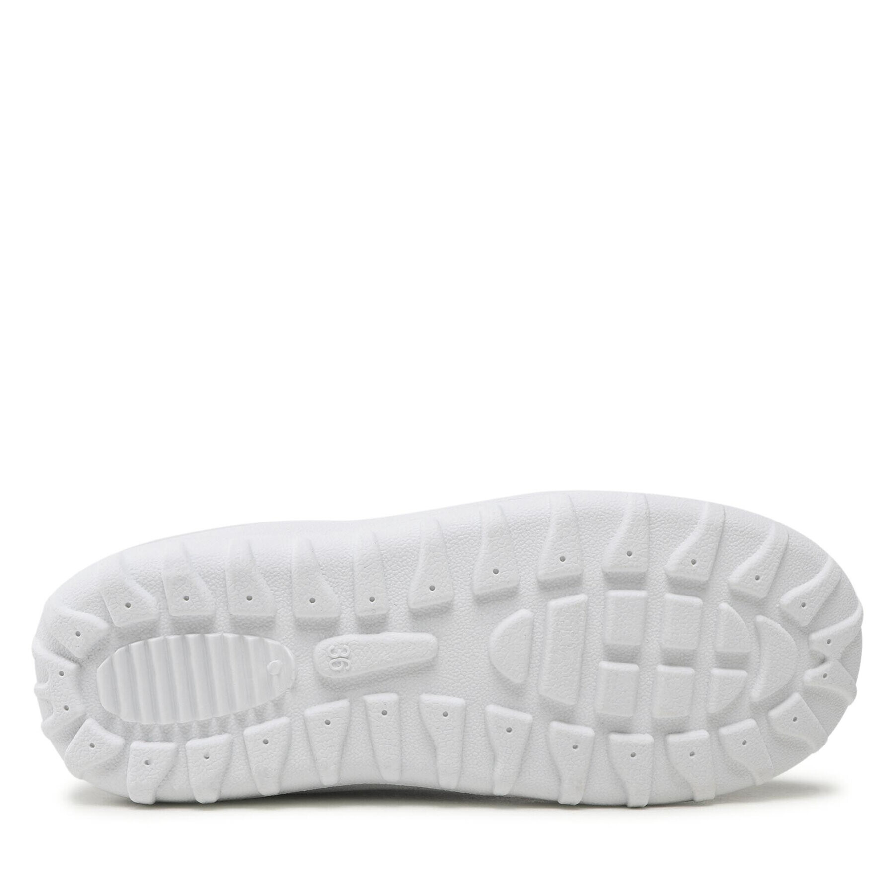 Big Star Shoes Обувки KK274600 Сив - Pepit.bg