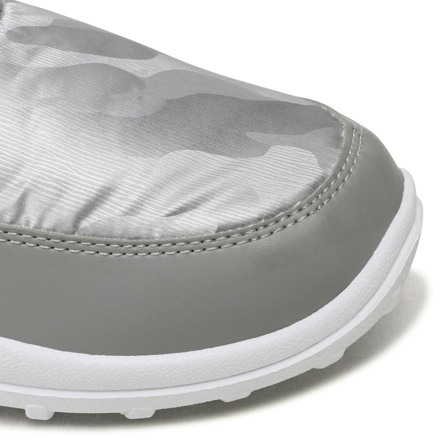 Big Star Shoes Обувки KK274600 Сив - Pepit.bg