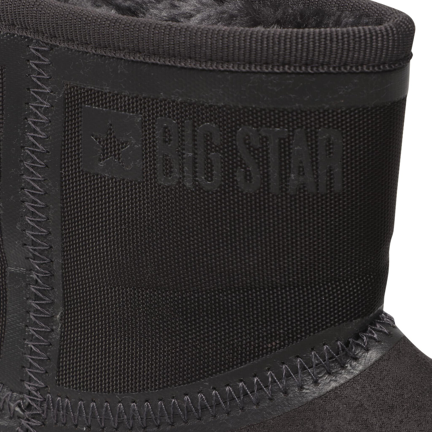 Big Star Shoes Апрески KK274615 Сив - Pepit.bg
