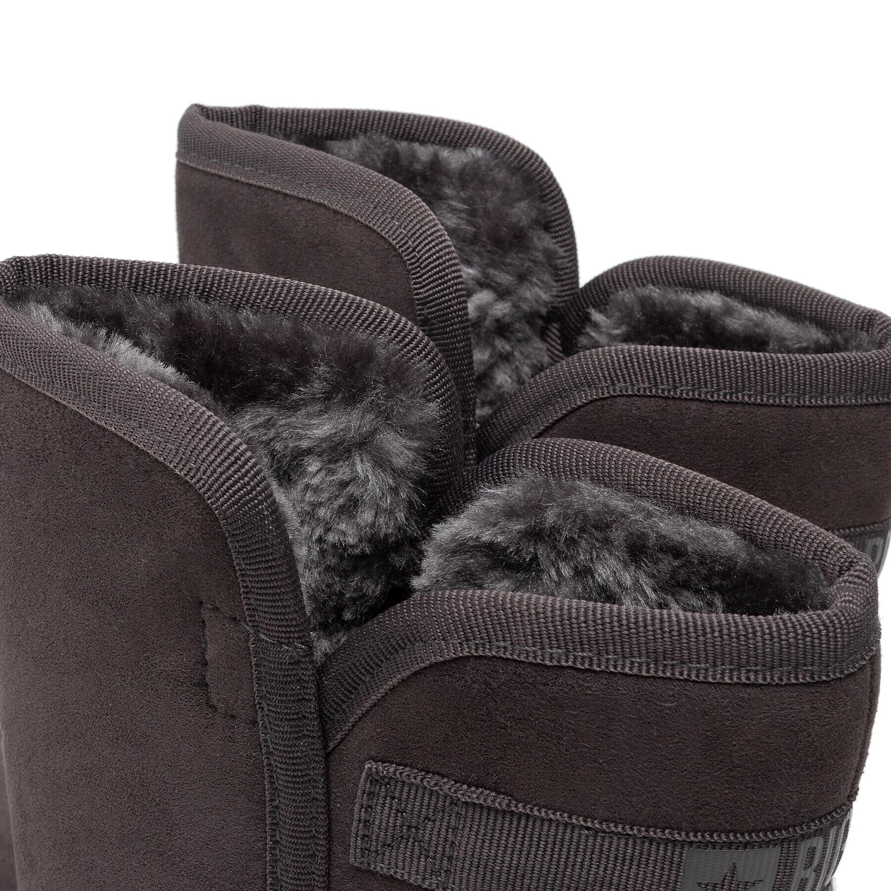 Big Star Shoes Обувки KK274619 Сив - Pepit.bg
