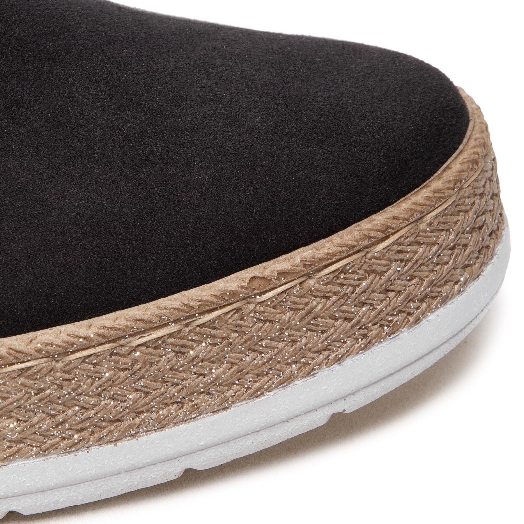 Big Star Shoes Обувки KK276004 Черен - Pepit.bg
