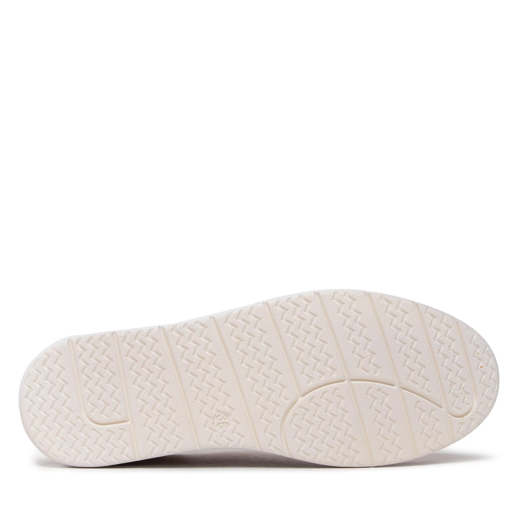 Big Star Shoes Обувки KK276005 Бежов - Pepit.bg