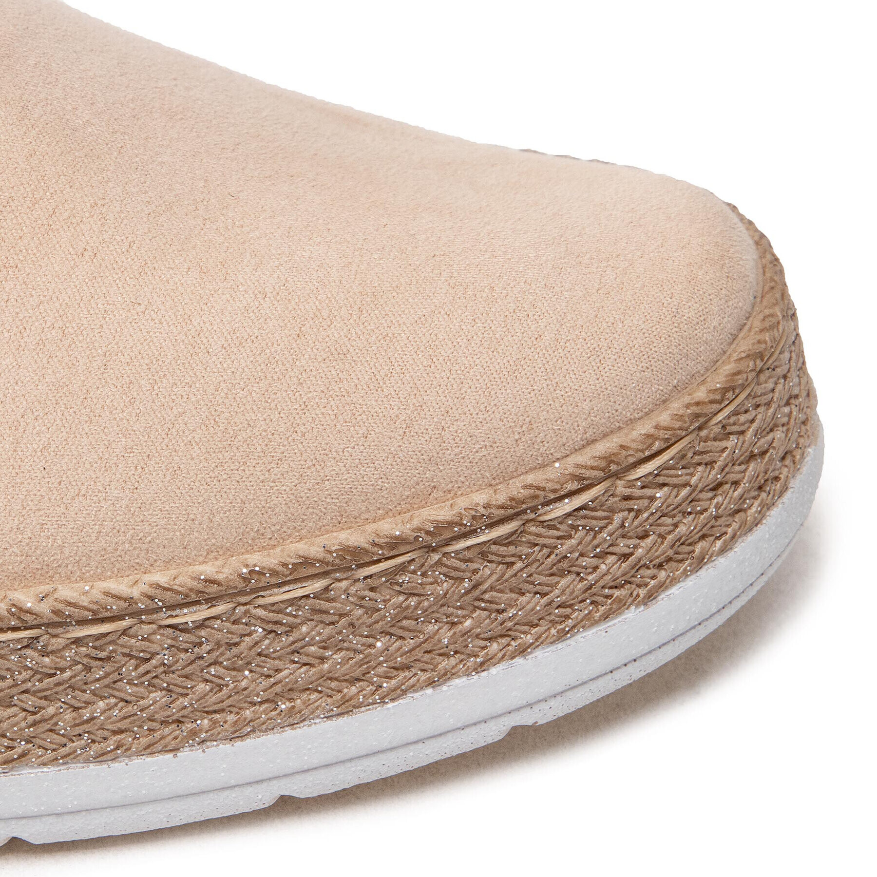 Big Star Shoes Обувки KK276005 Бежов - Pepit.bg