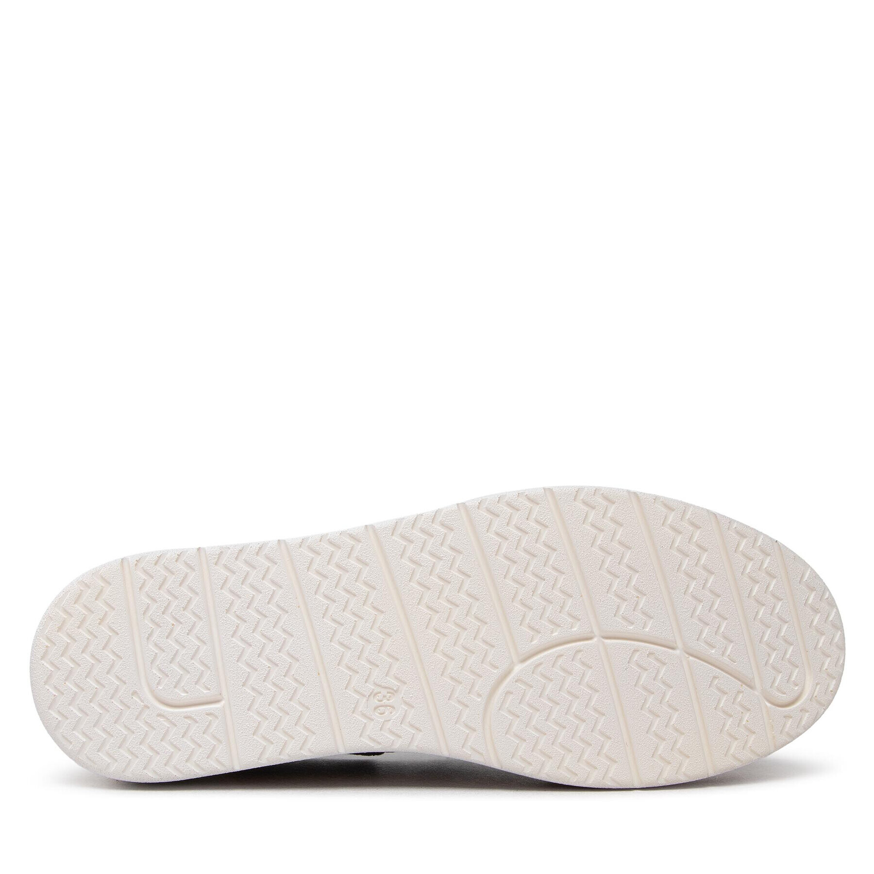 Big Star Shoes Обувки KK276008 Черен - Pepit.bg