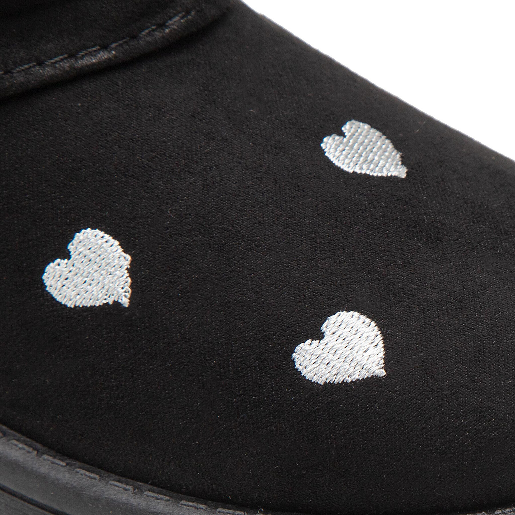 Big Star Shoes Обувки KK374243 Черен - Pepit.bg