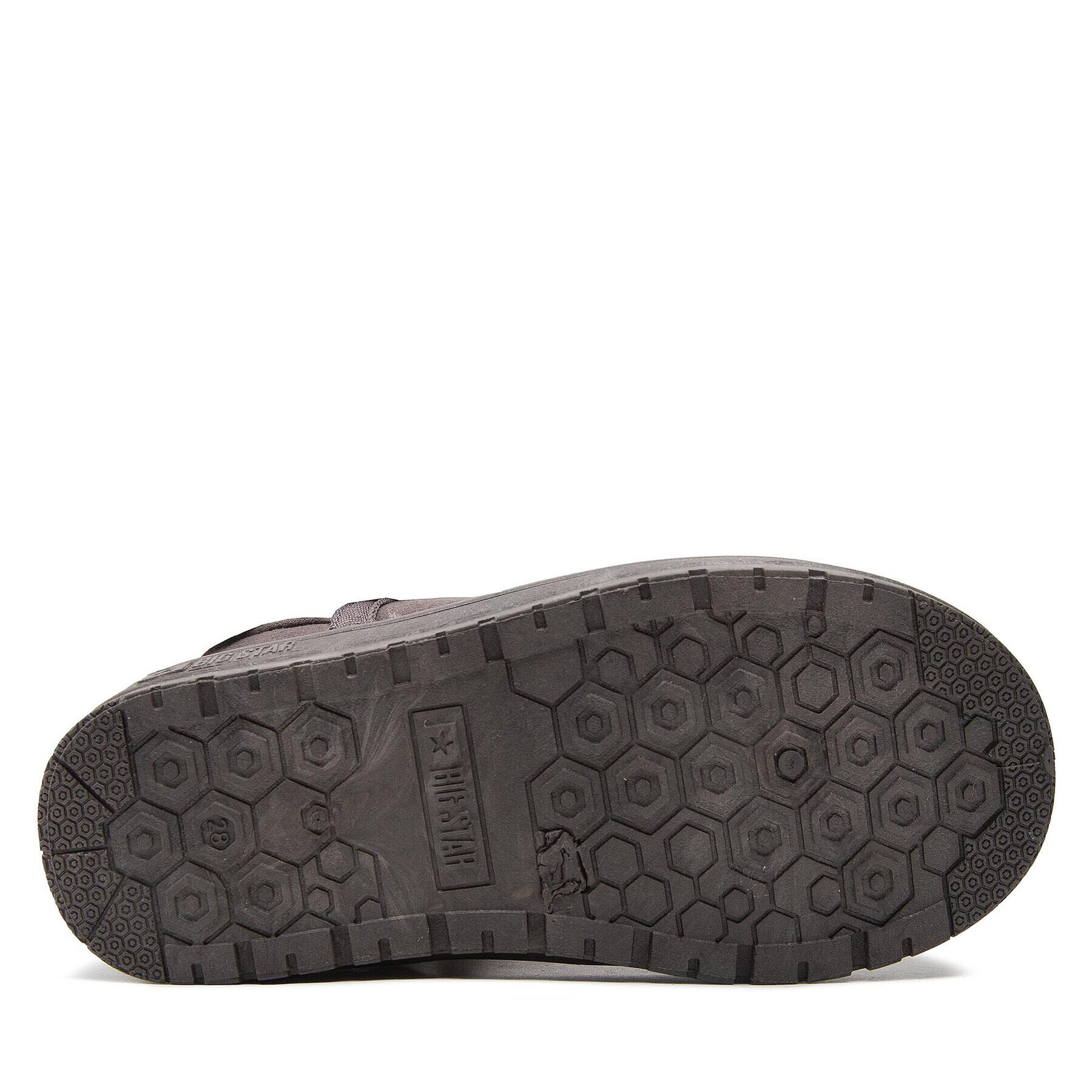 Big Star Shoes Обувки KK374244 Сив - Pepit.bg