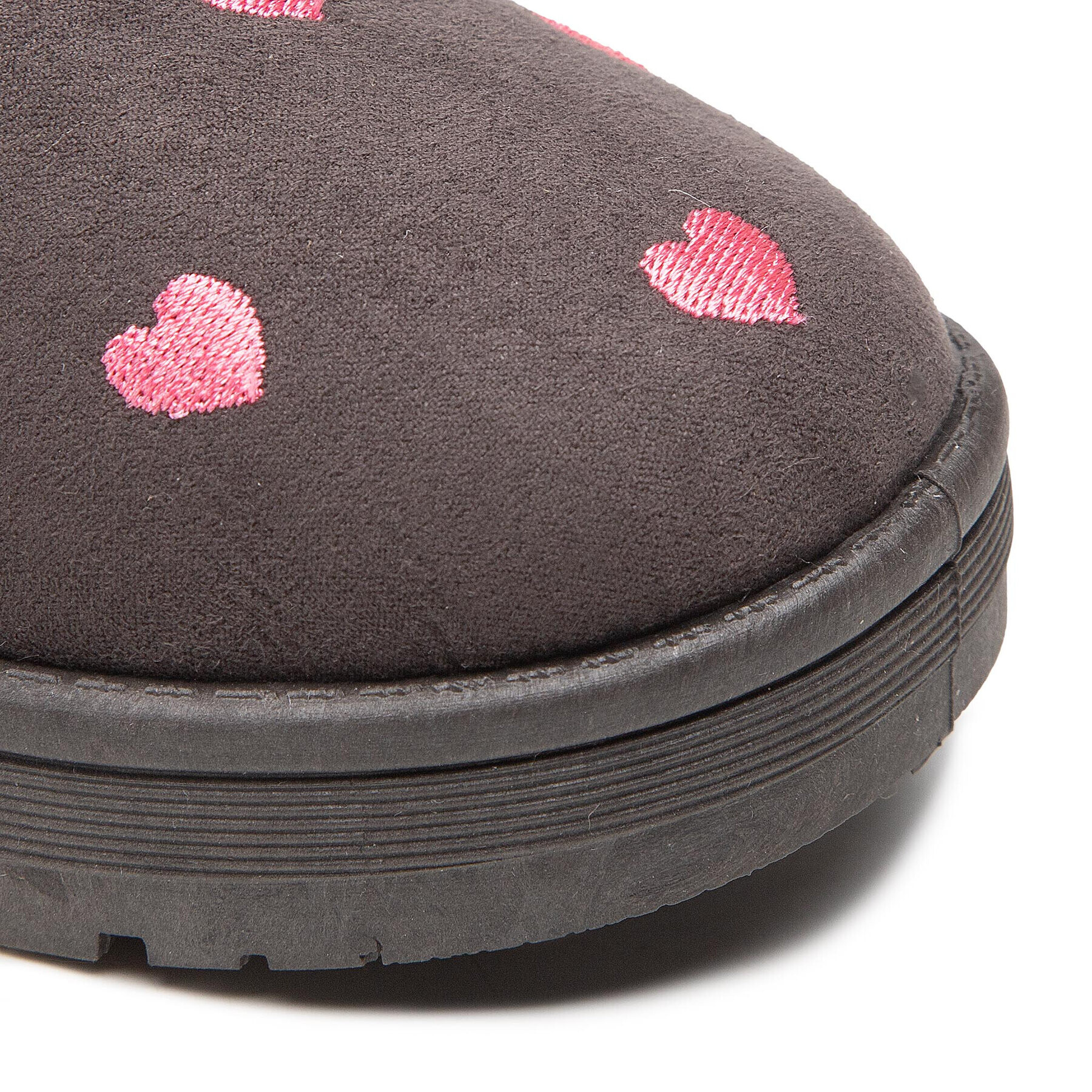Big Star Shoes Обувки KK374244 Сив - Pepit.bg