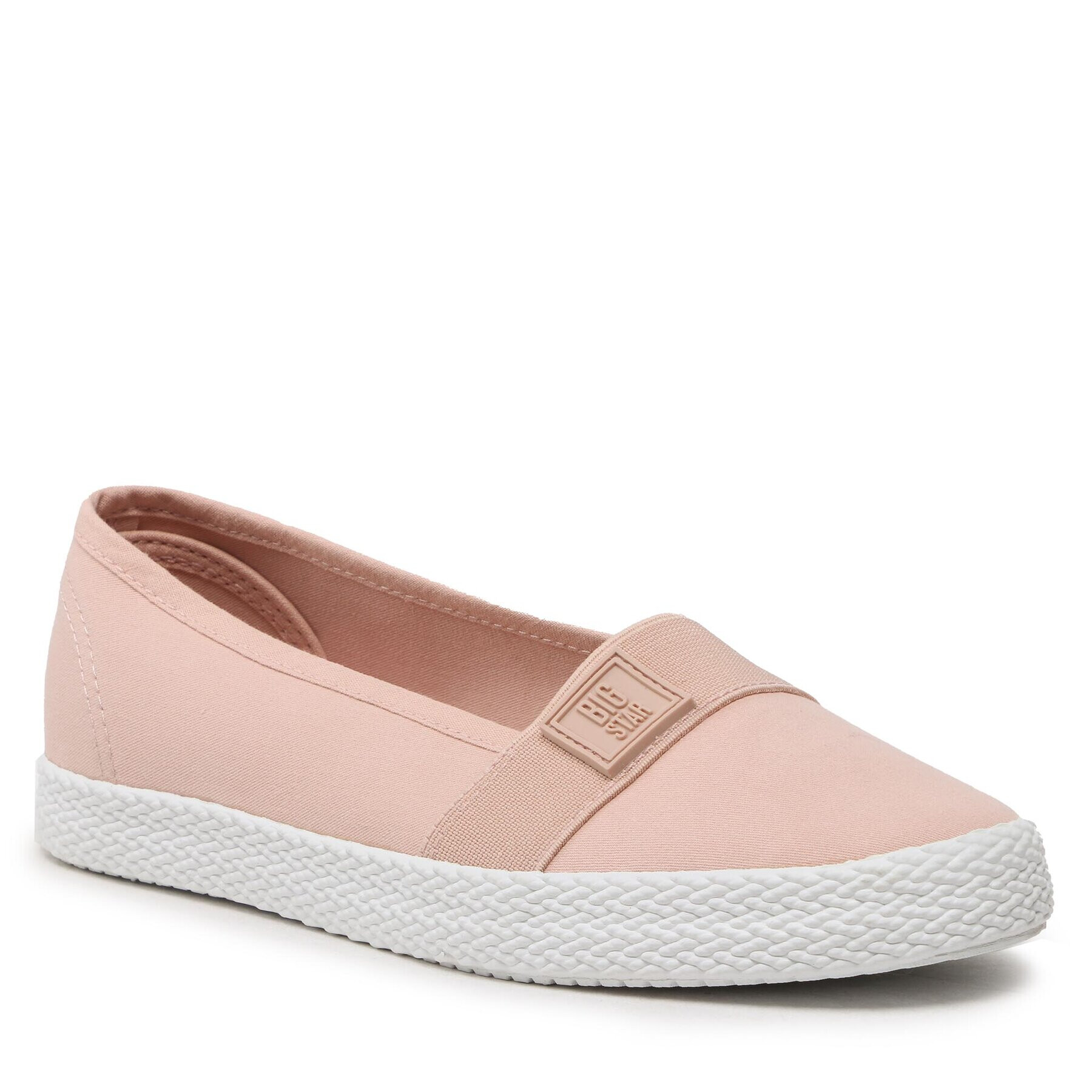 Big Star Shoes Обувки LL274202 Розов - Pepit.bg
