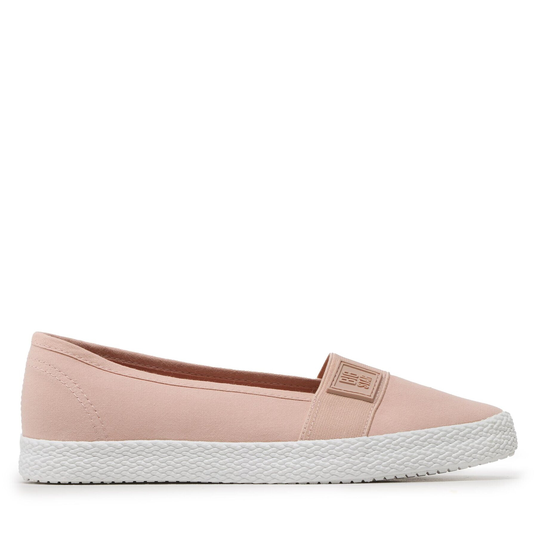 Big Star Shoes Обувки LL274202 Розов - Pepit.bg