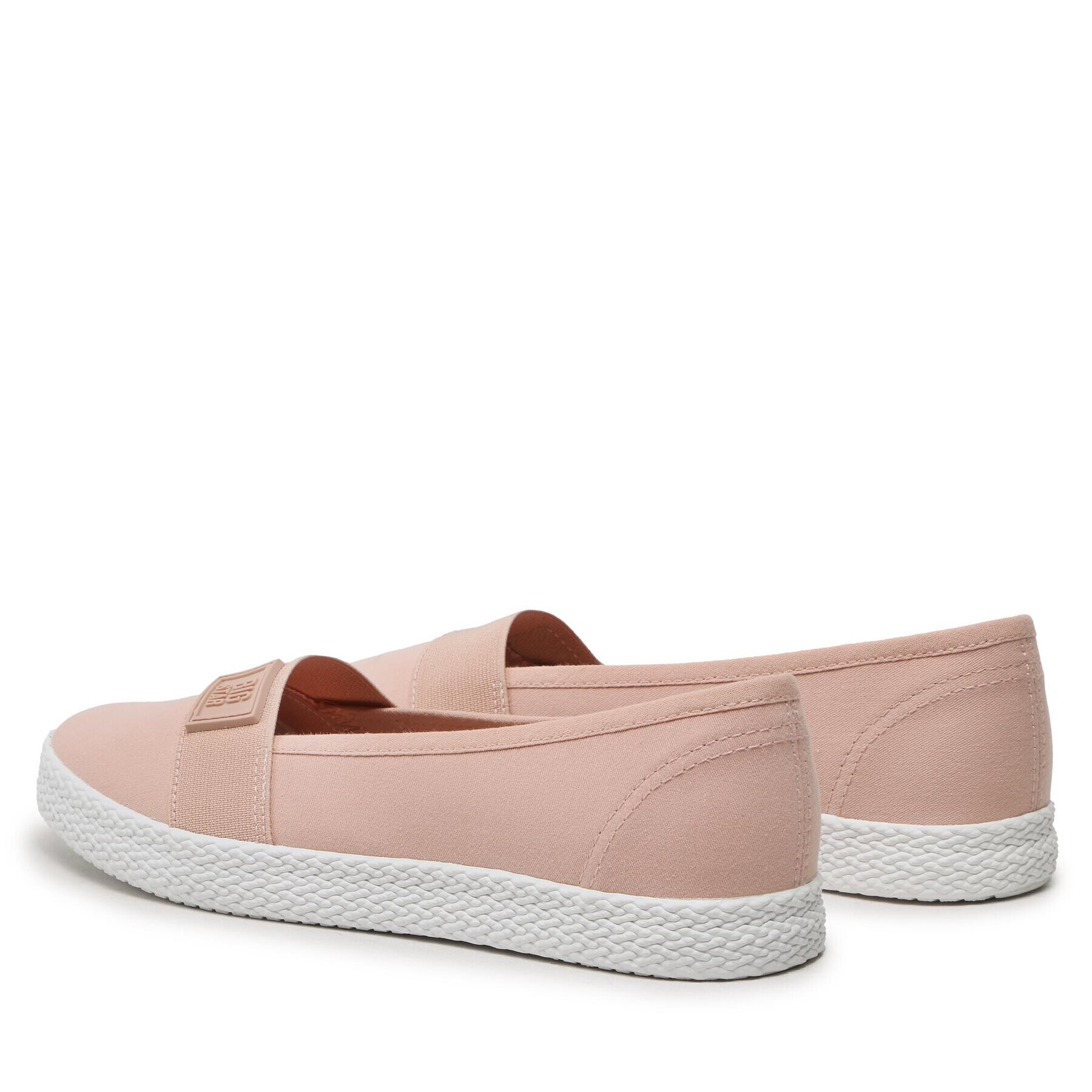 Big Star Shoes Обувки LL274202 Розов - Pepit.bg