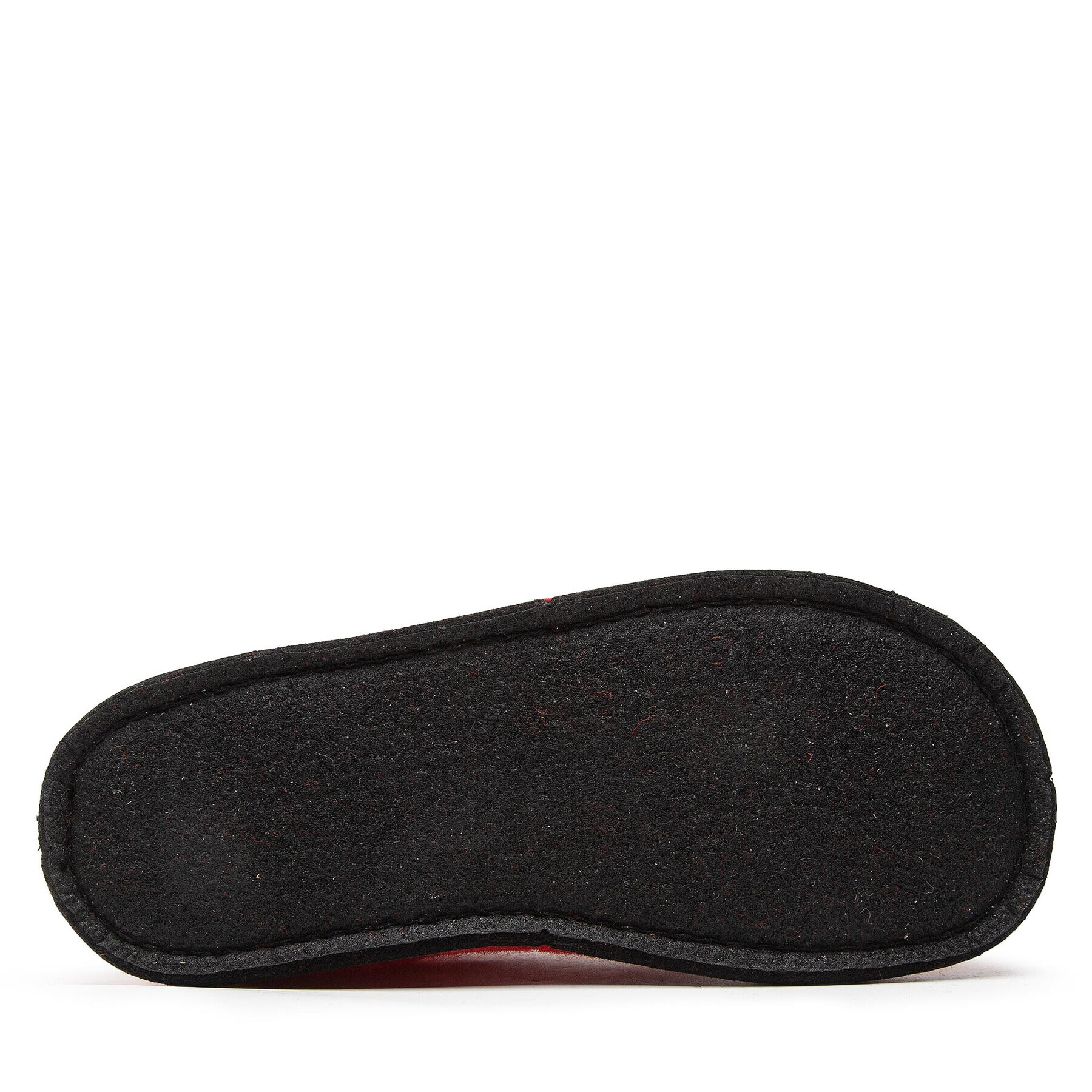 Big Star Shoes Пантофи KK276017 Червен - Pepit.bg