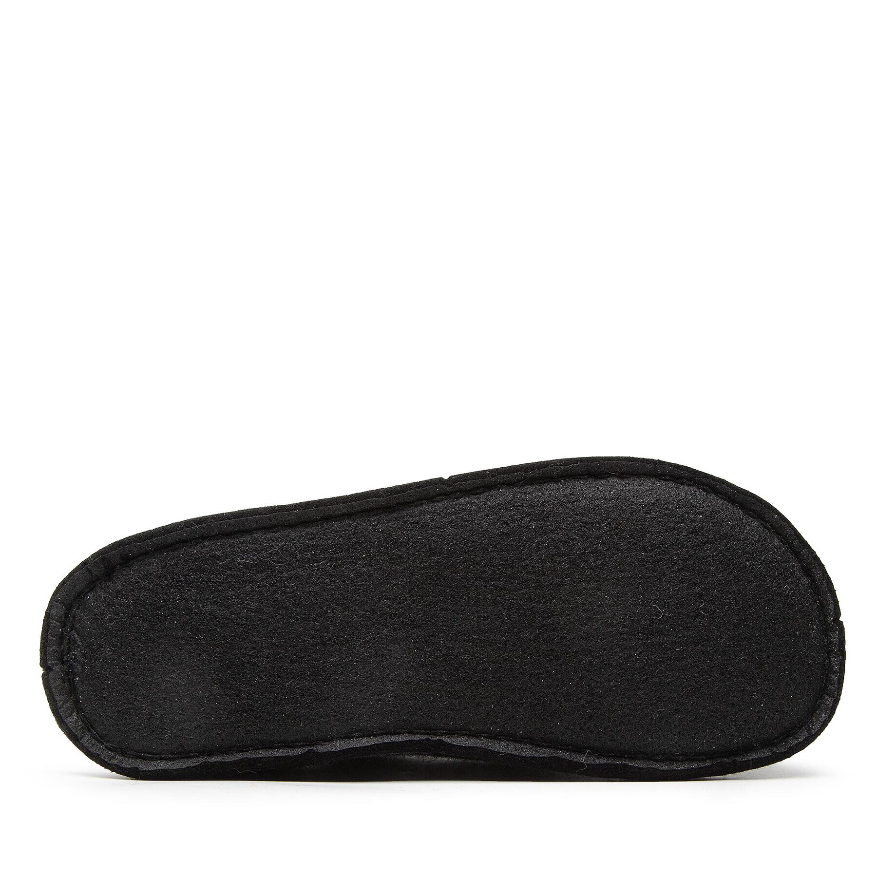 Big Star Shoes Пантофи KK276018 Черен - Pepit.bg