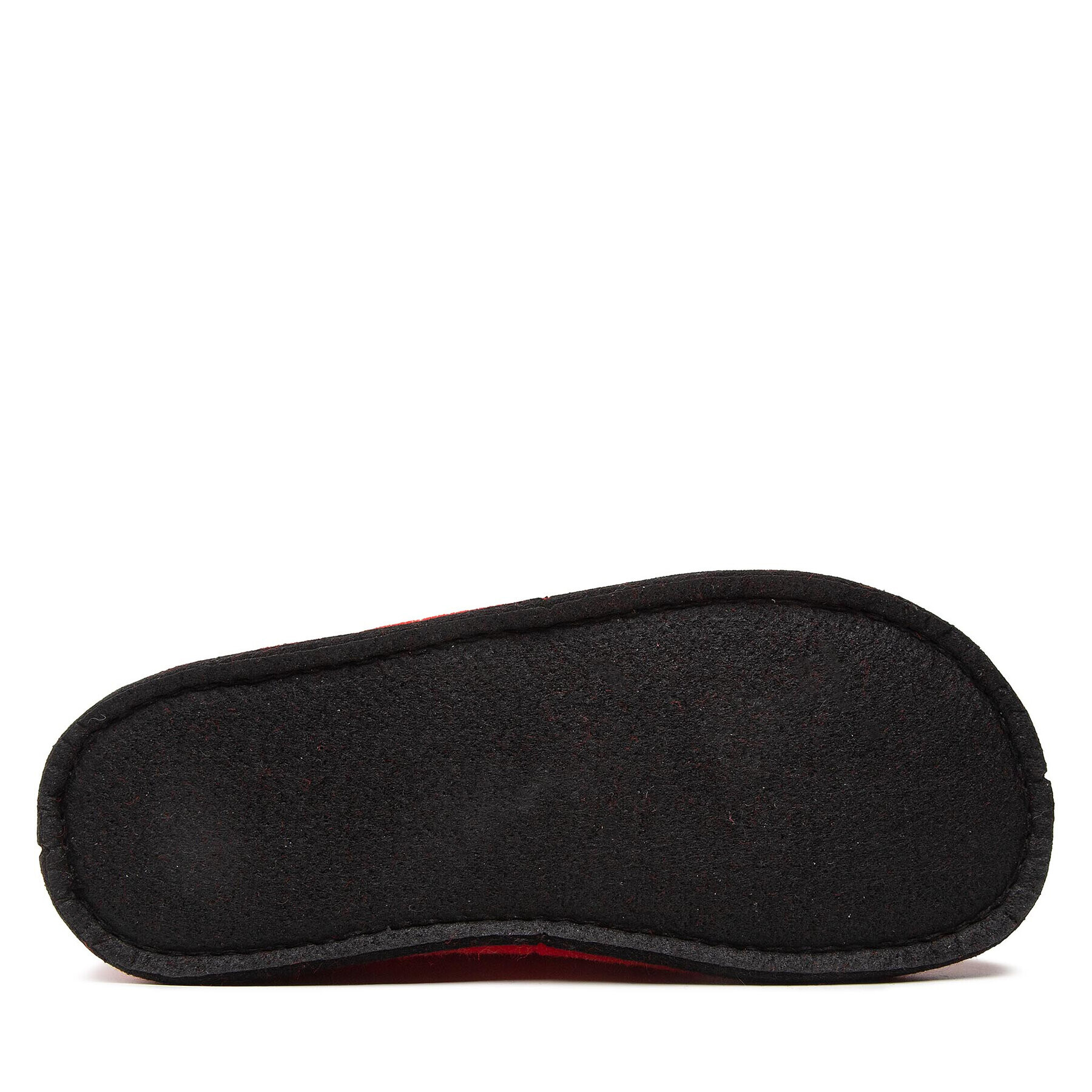 Big Star Shoes Пантофи KK276022 Червен - Pepit.bg