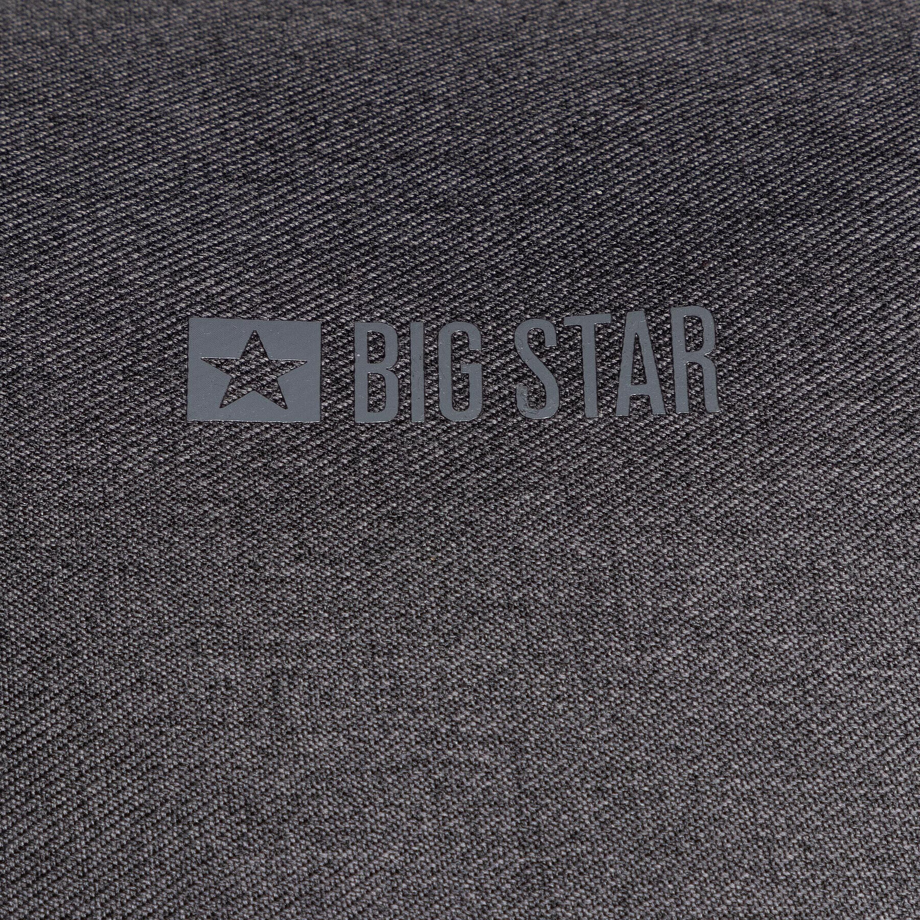 BIG STAR Раница GG574042 Сив - Pepit.bg