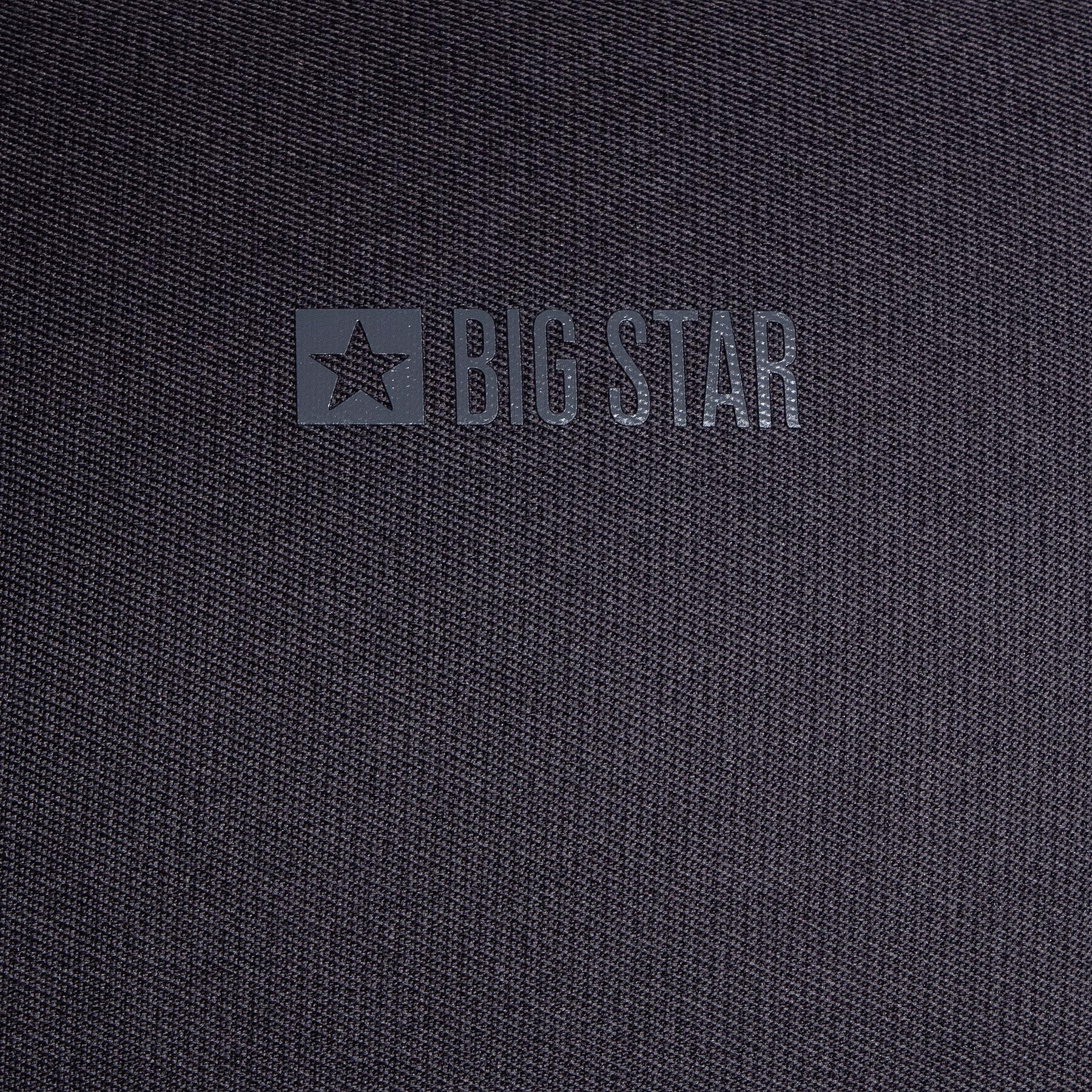 BIG STAR Раница GG574044 Сив - Pepit.bg