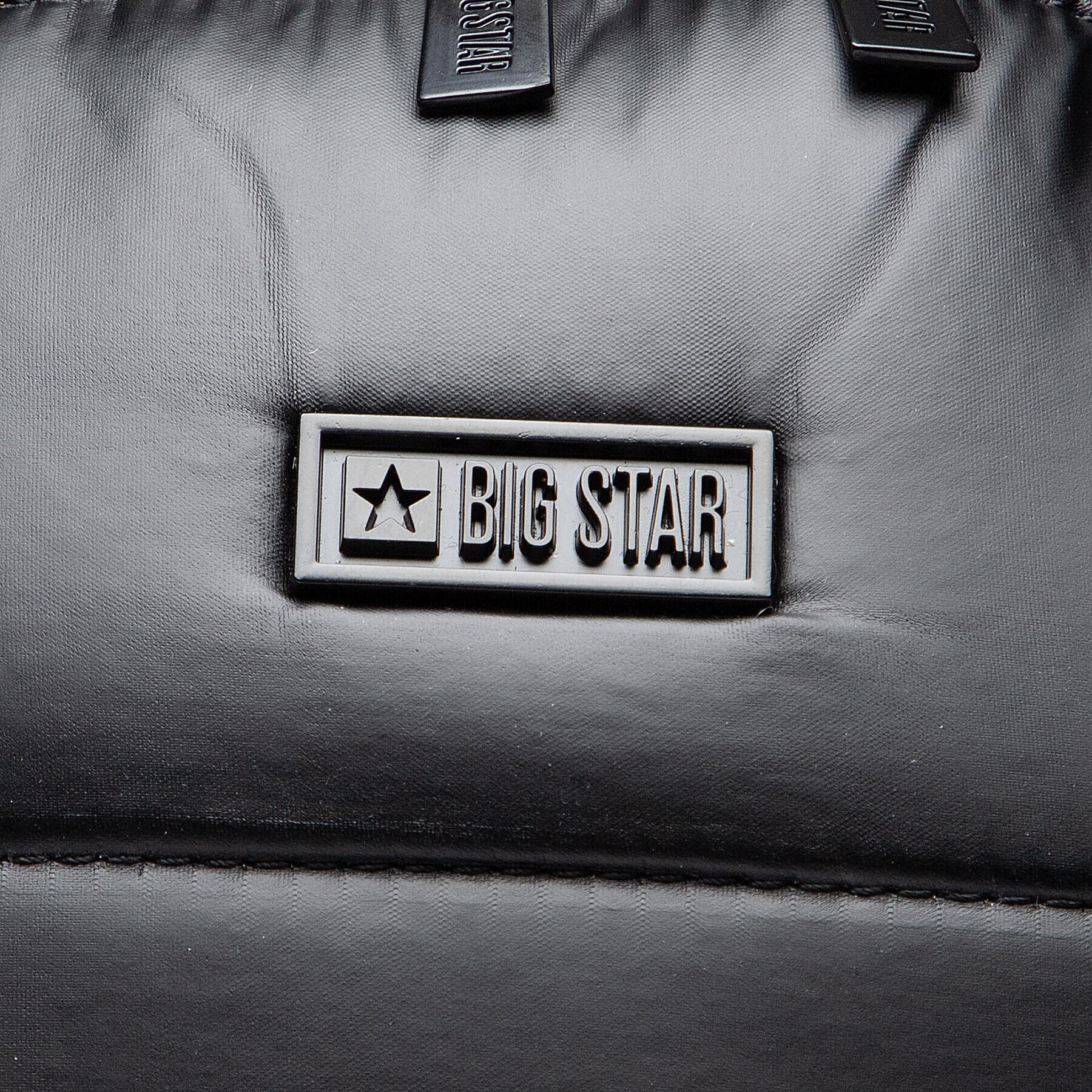 BIG STAR Раница KK574030 Черен - Pepit.bg