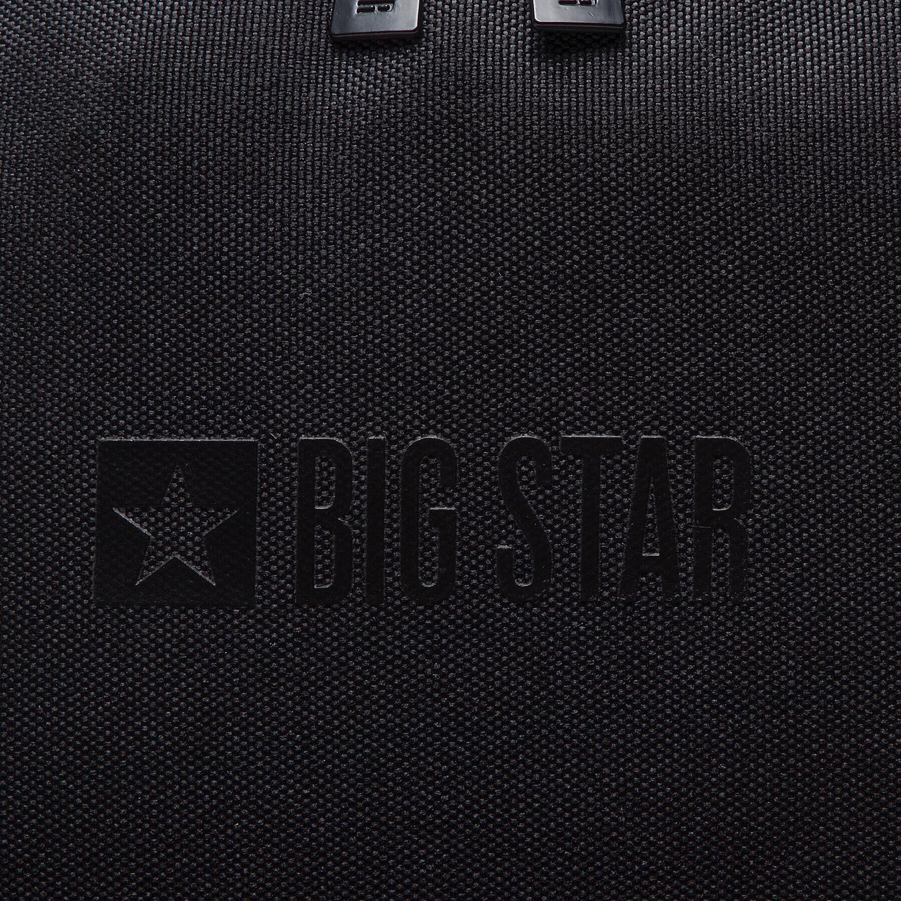BIG STAR Раница KK574114 Черен - Pepit.bg