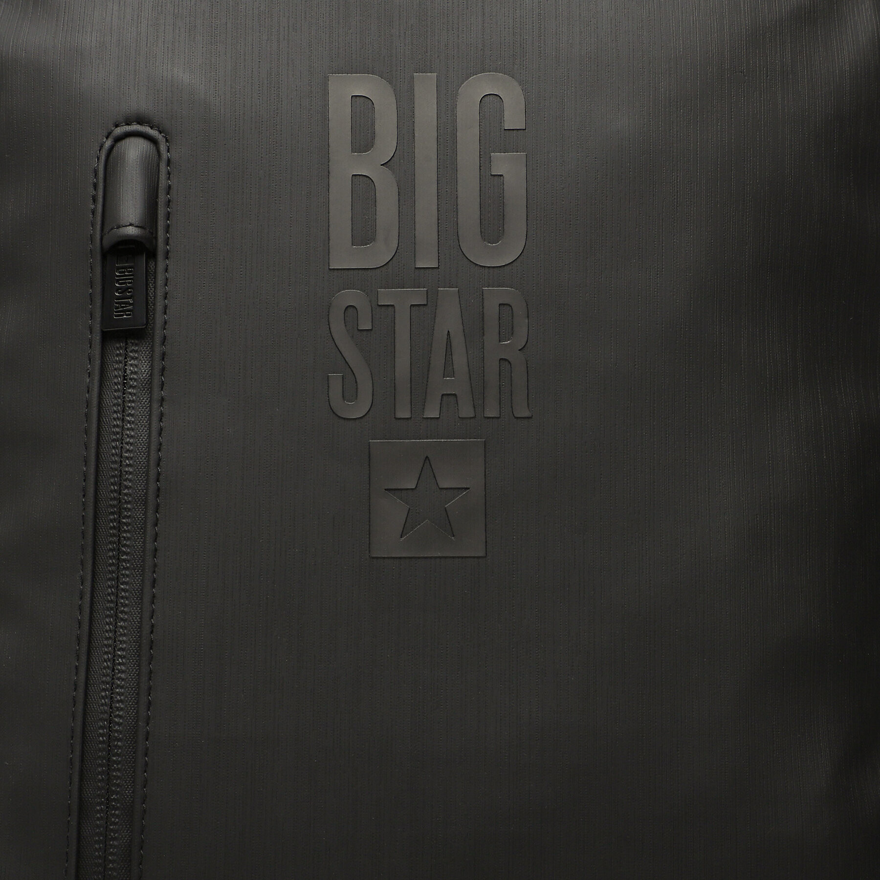 BIG STAR Shoes Раница KK574120 Черен - Pepit.bg