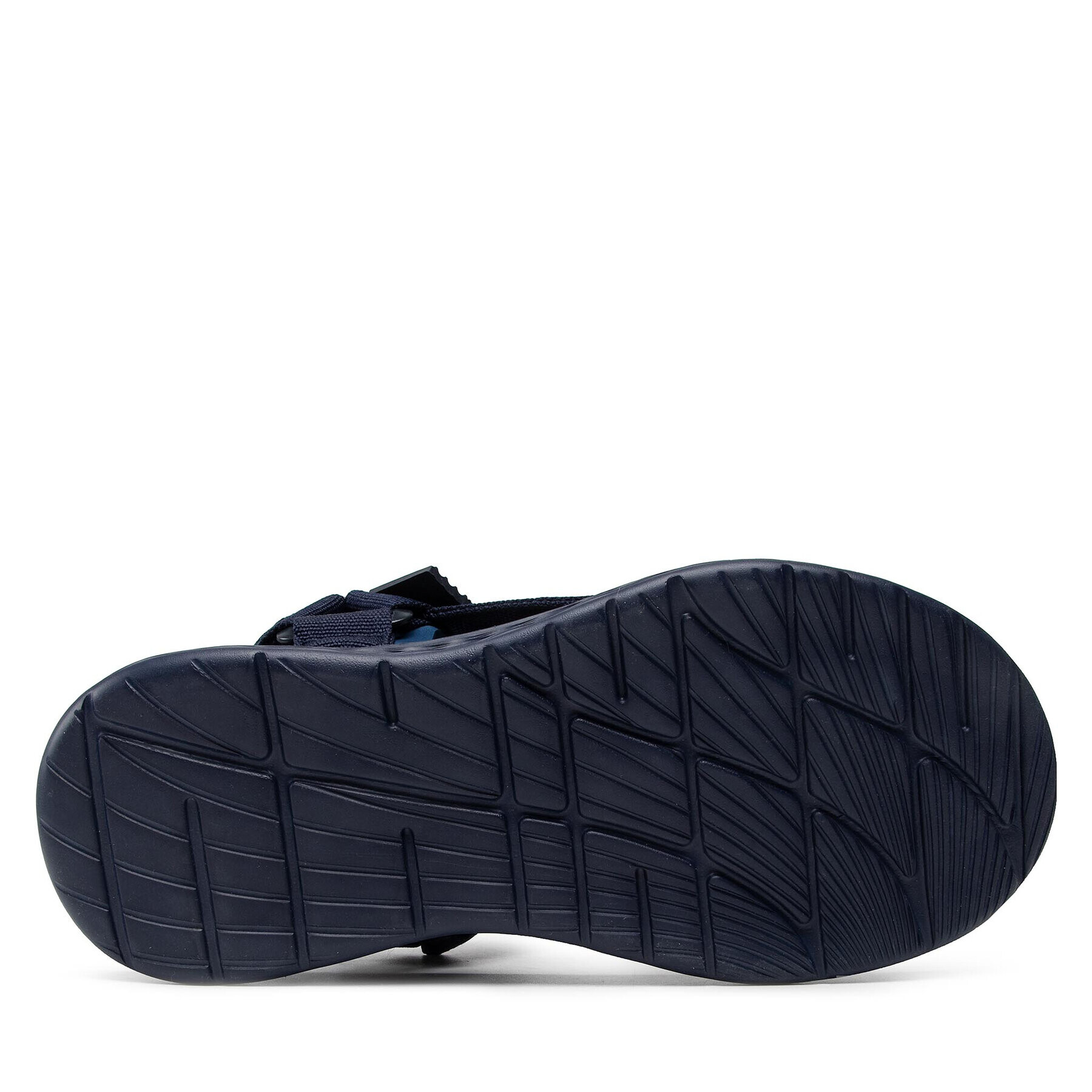 Big Star Shoes Сандали FF274A601 Тъмносин - Pepit.bg