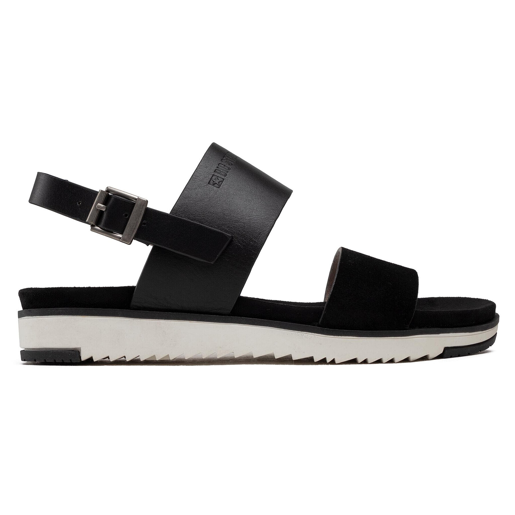 Big Star Shoes Сандали HH274742 Черен - Pepit.bg