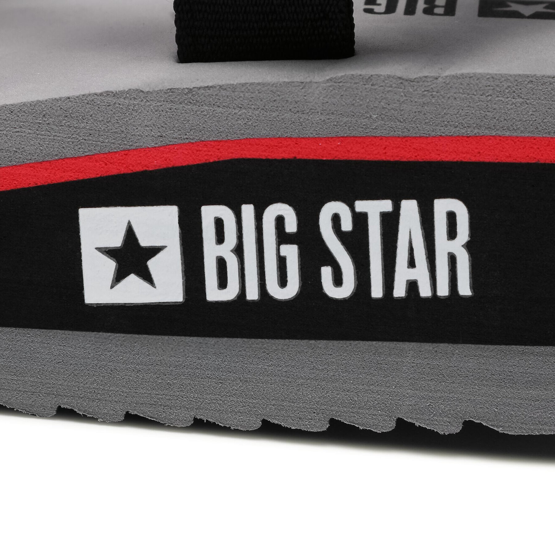 Big Star Shoes Сандали HH274A082 Черен - Pepit.bg