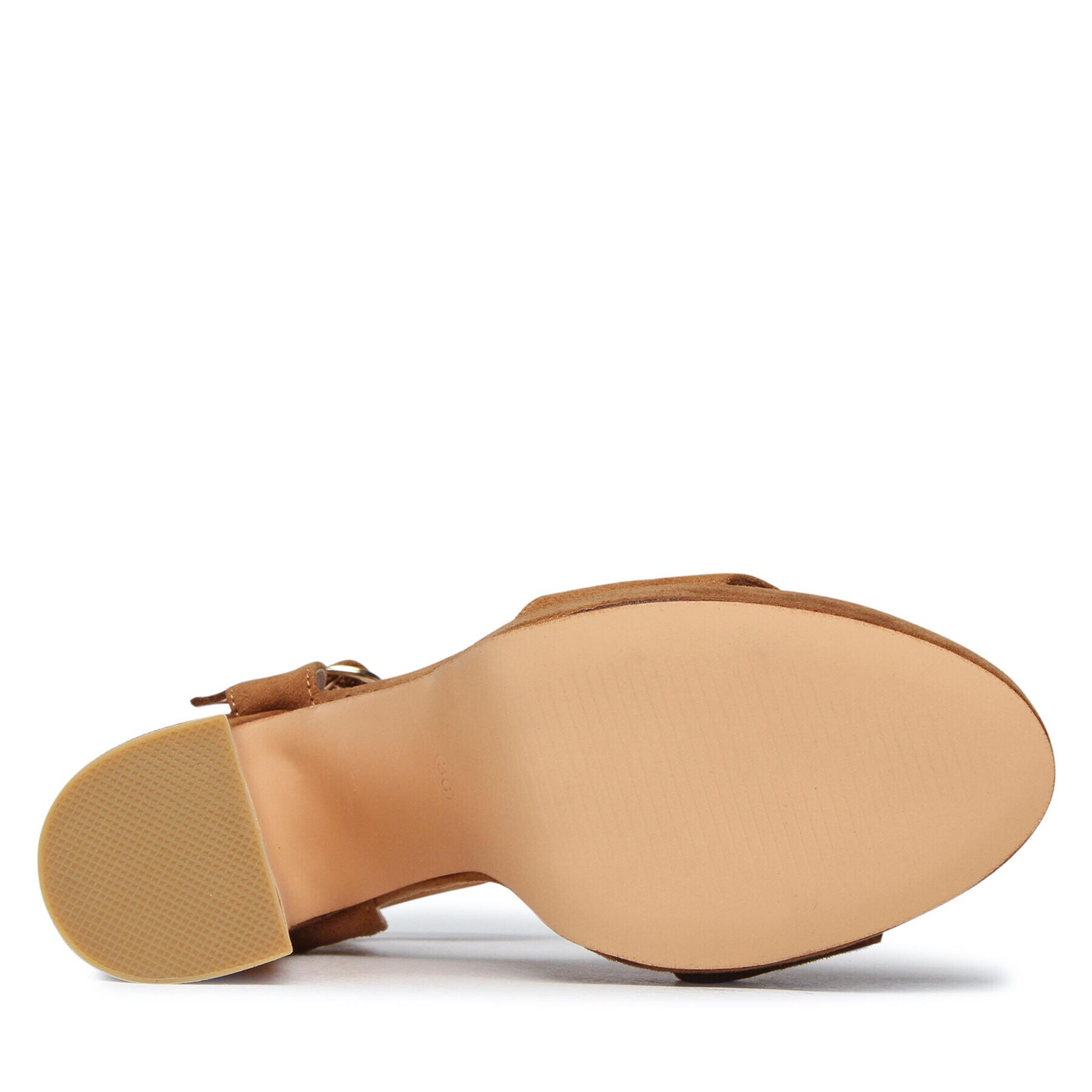 Big Star Shoes Сандали JJ274530 Кафяв - Pepit.bg