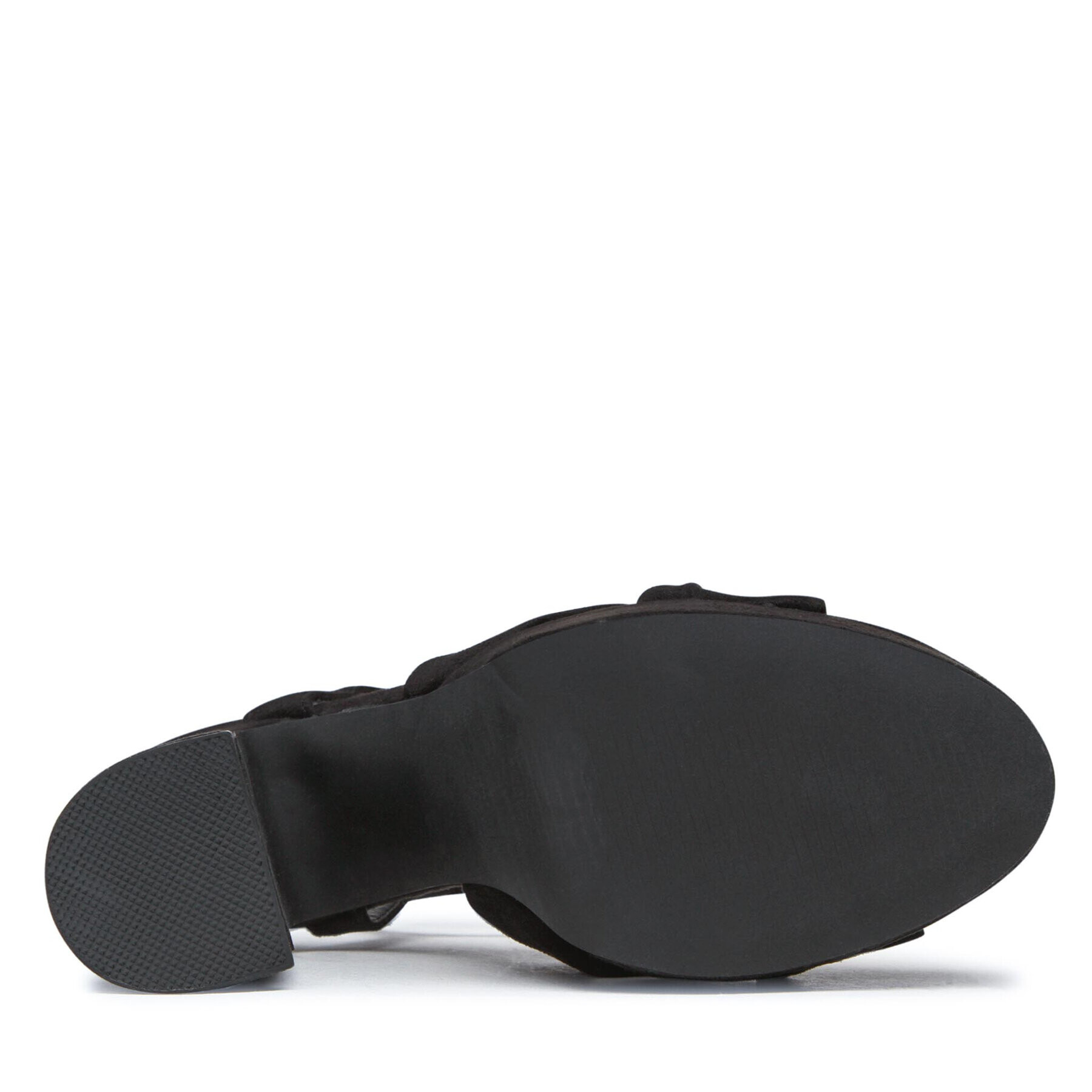 Big Star Shoes Сандали JJ274532 Черен - Pepit.bg