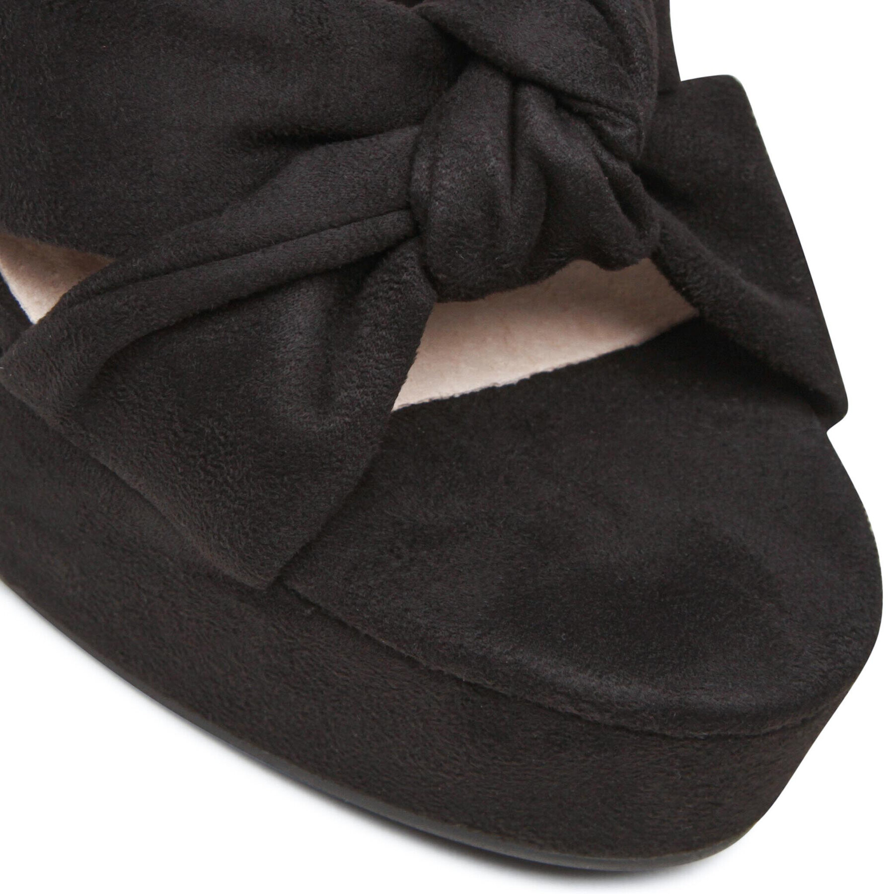 Big Star Shoes Сандали JJ274532 Черен - Pepit.bg