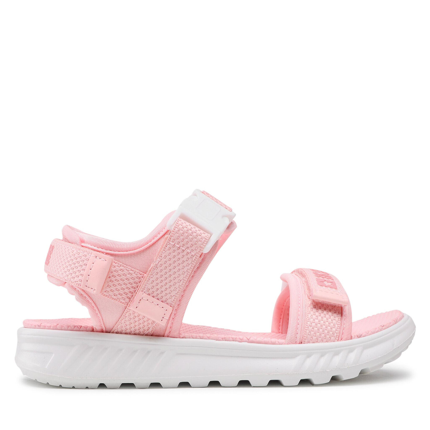 Big Star Shoes Сандали JJ274A038 Розов - Pepit.bg