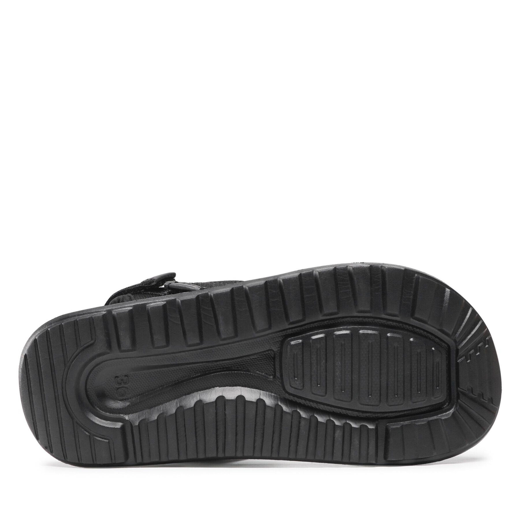 Big Star Shoes Сандали JJ274A041 Черен - Pepit.bg