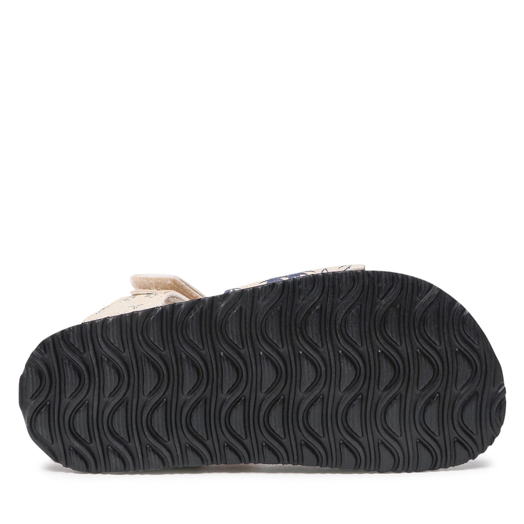Big Star Shoes Сандали JJ374379 Бежов - Pepit.bg