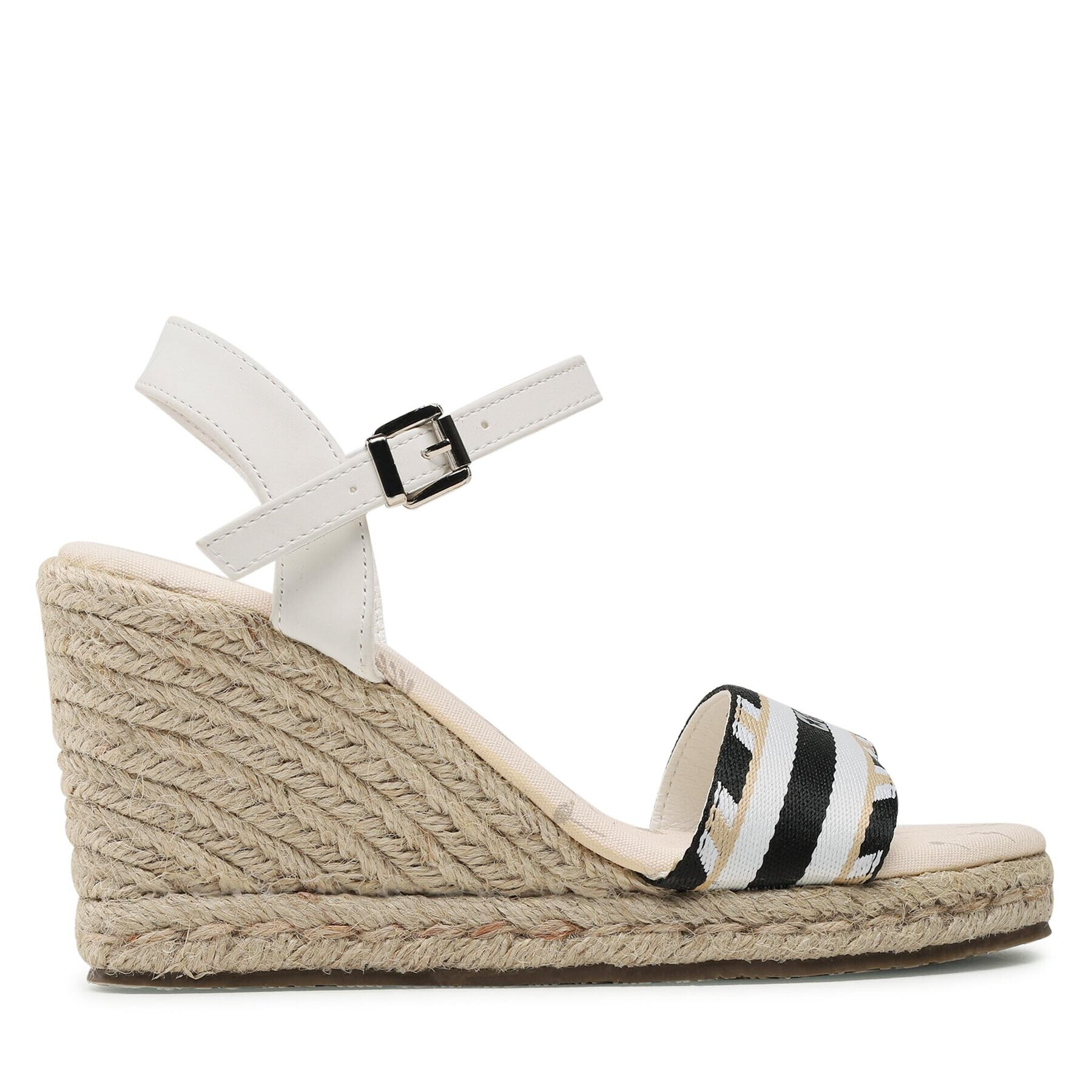 Big Star Shoes Сандали ll274589 Бял - Pepit.bg