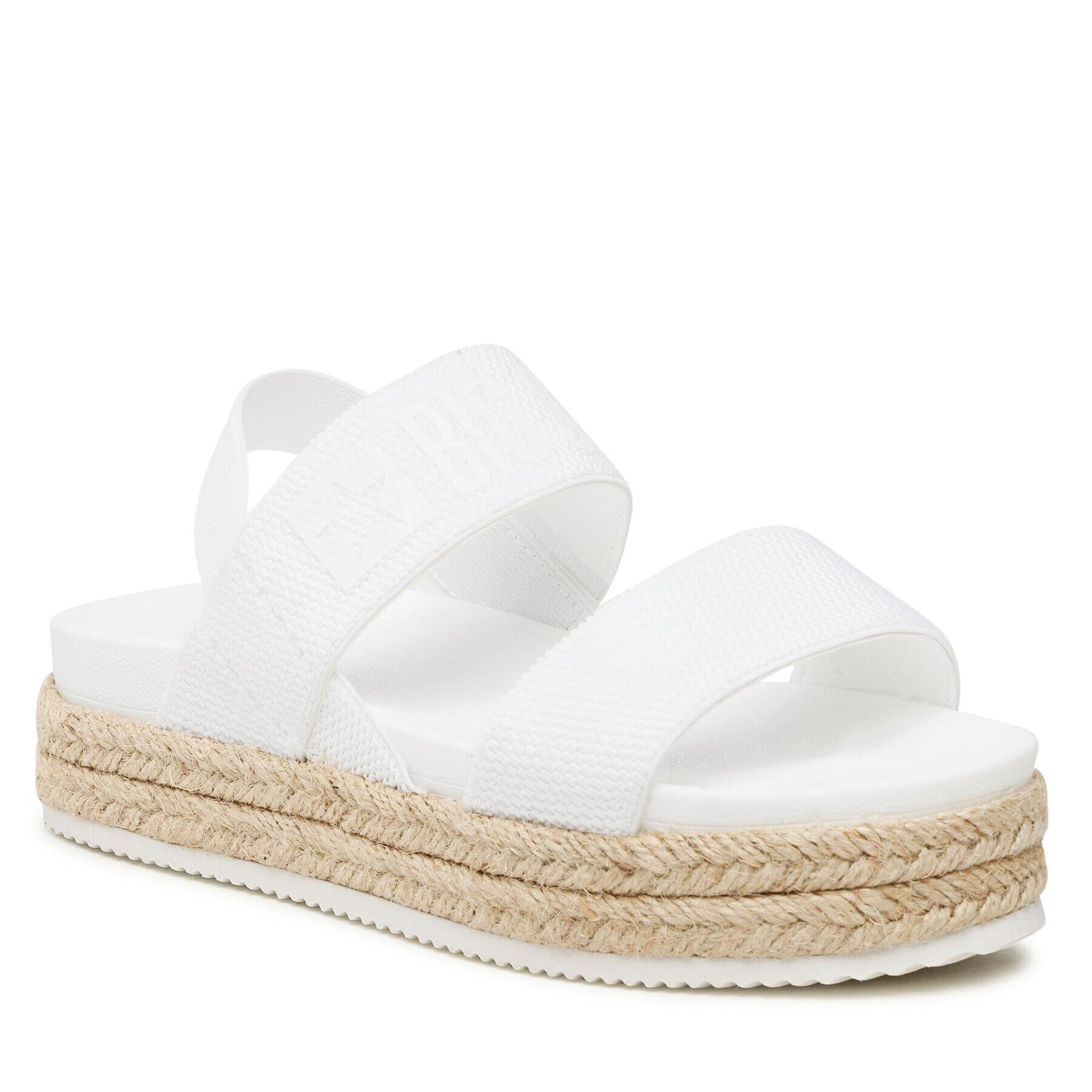 Big Star Shoes Сандали LL274857 Сребрист - Pepit.bg