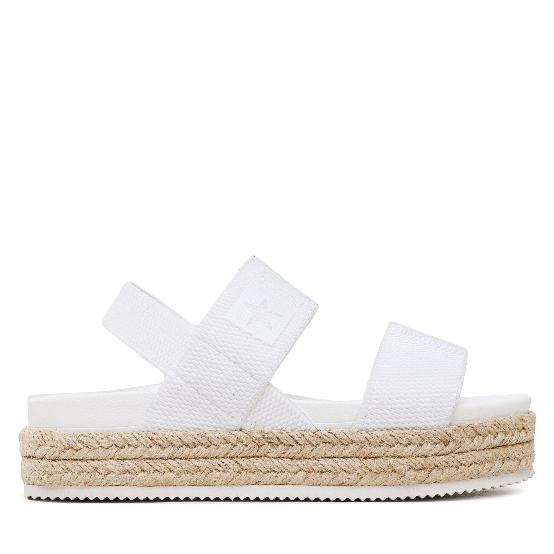 Big Star Shoes Сандали LL274857 Сребрист - Pepit.bg