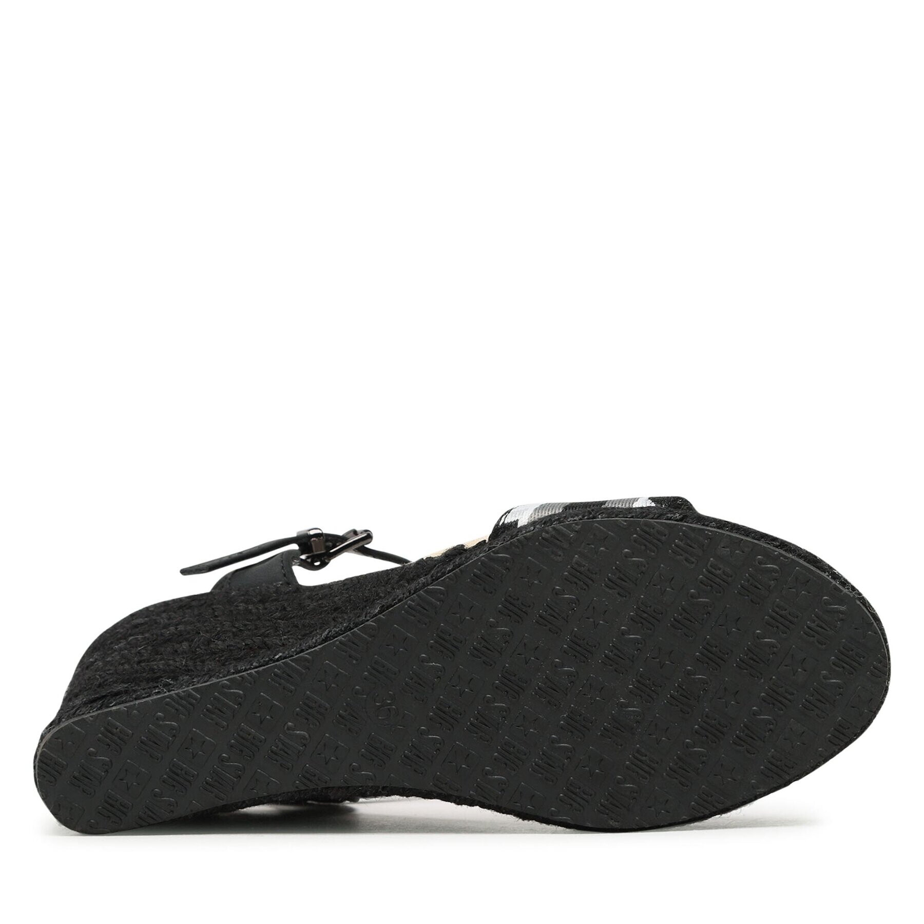 Big Star Shoes Сандали LL274877 Черен - Pepit.bg