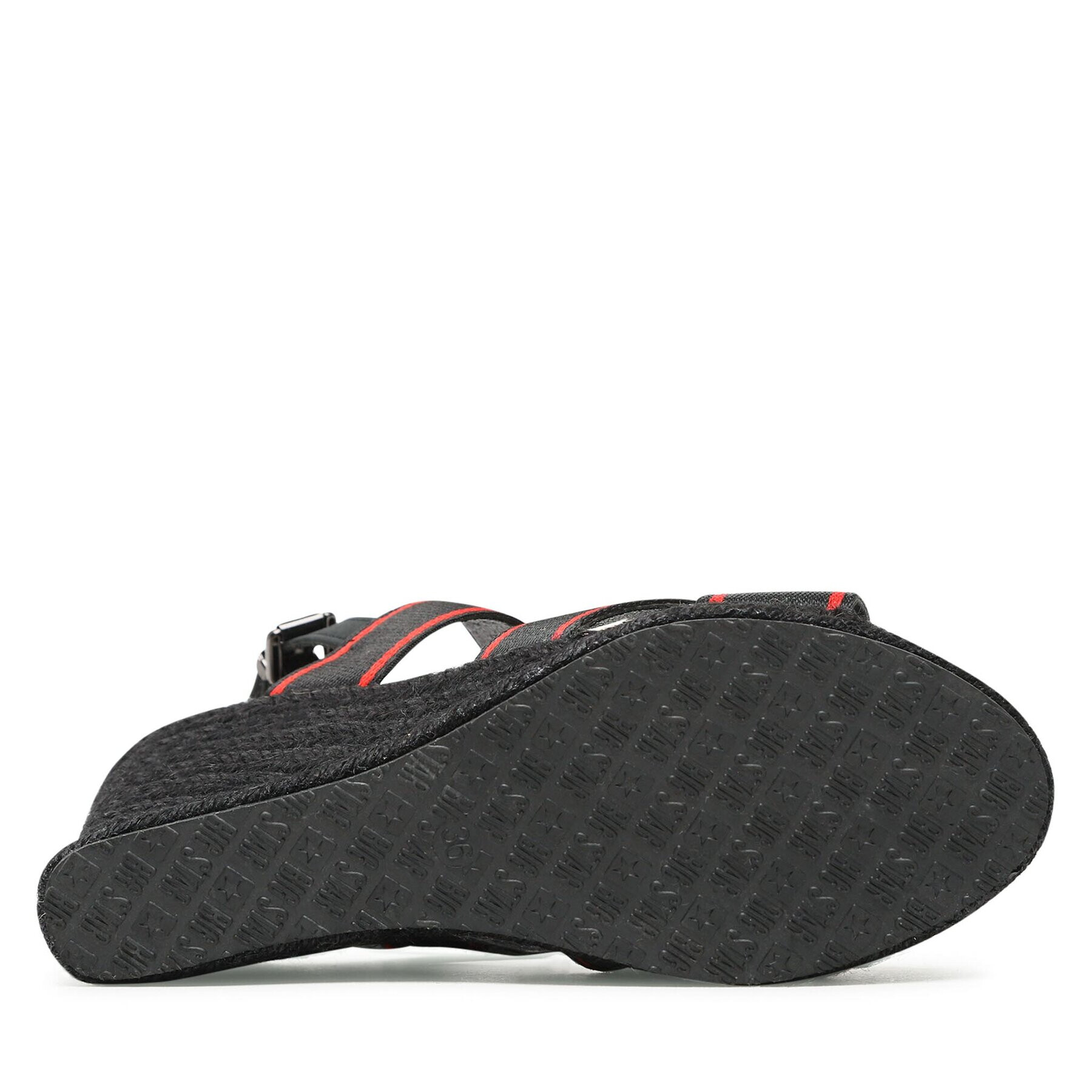 Big Star Shoes Сандали LL274881 Черен - Pepit.bg