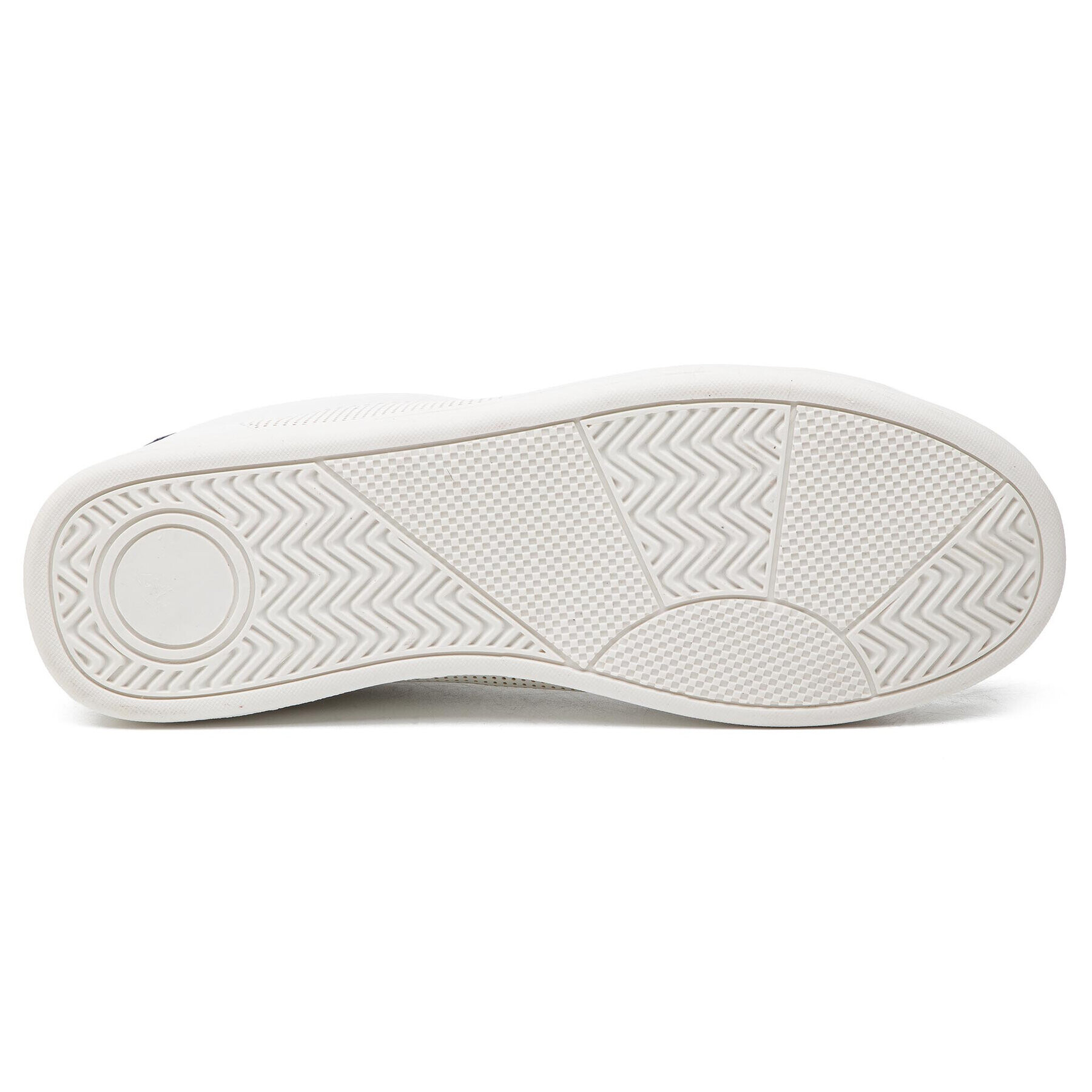 Big Star Shoes Сникърси DD174392 Бял - Pepit.bg