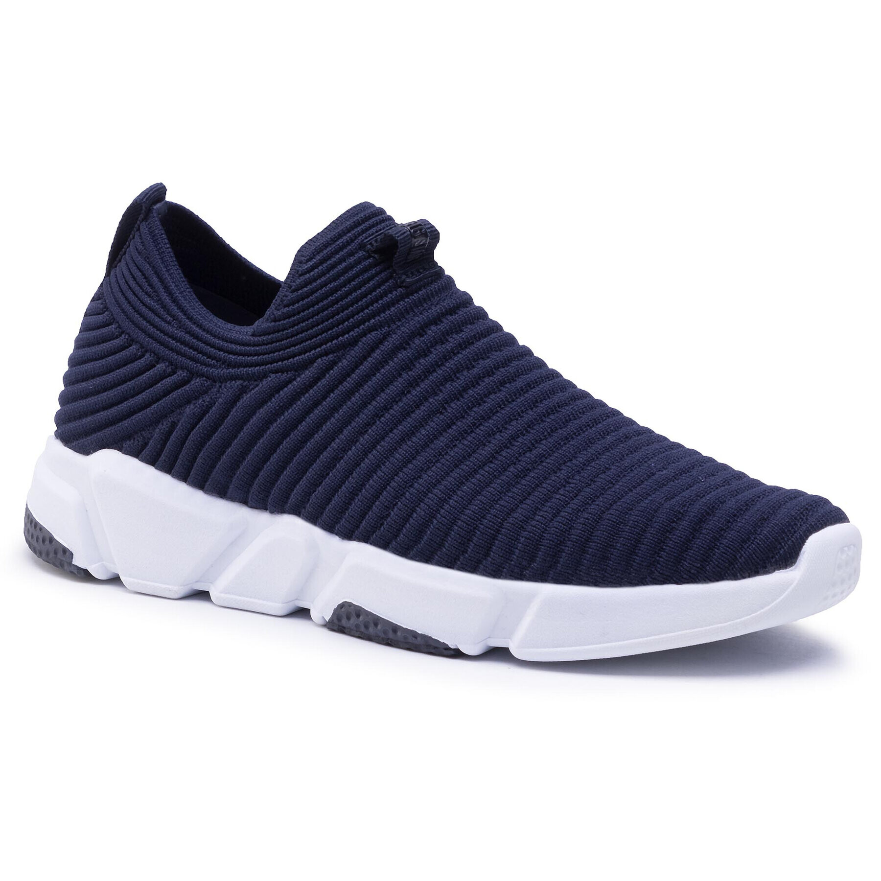 Big Star Shoes Сникърси DD274464 Тъмносин - Pepit.bg