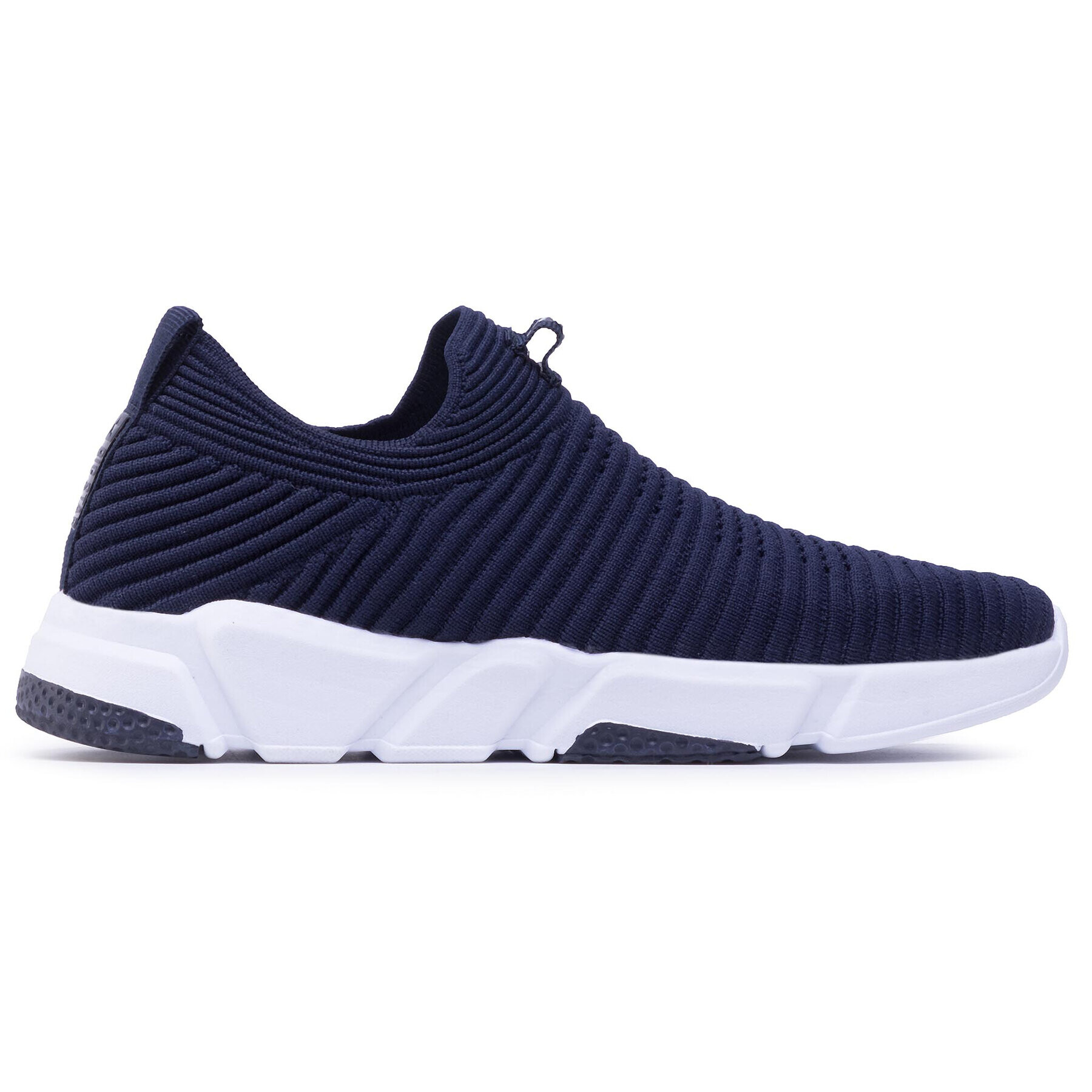 Big Star Shoes Сникърси DD274464 Тъмносин - Pepit.bg