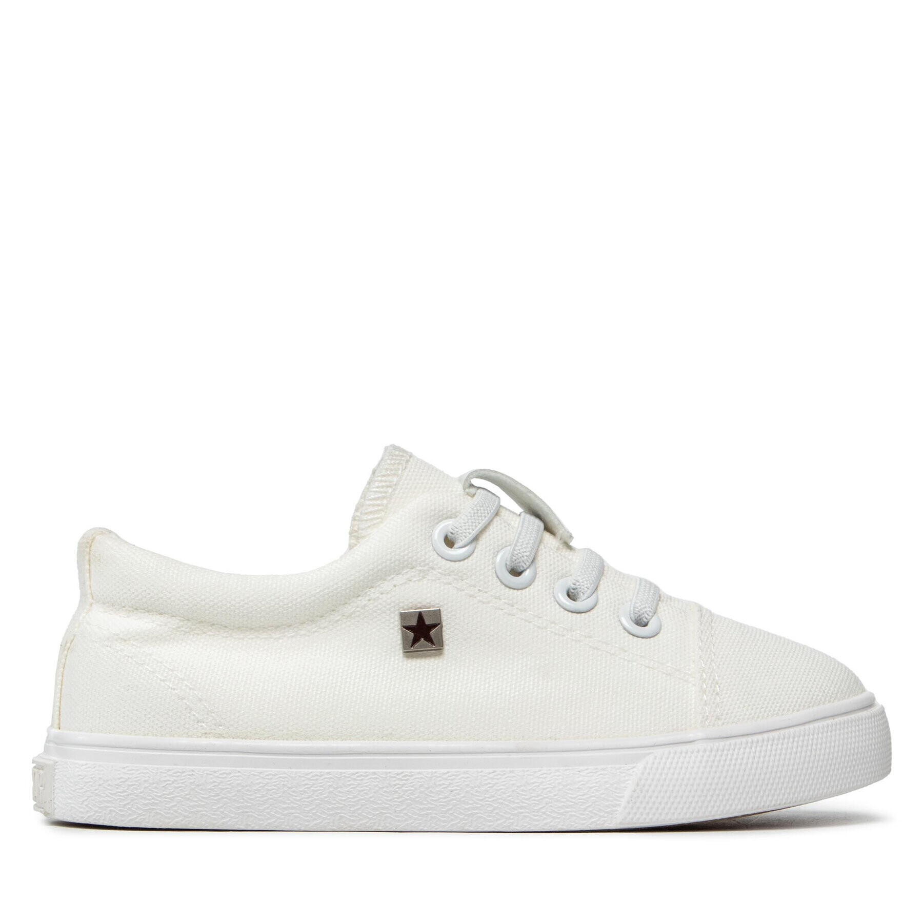 Big Star Shoes Сникърси DD374074 Бял - Pepit.bg