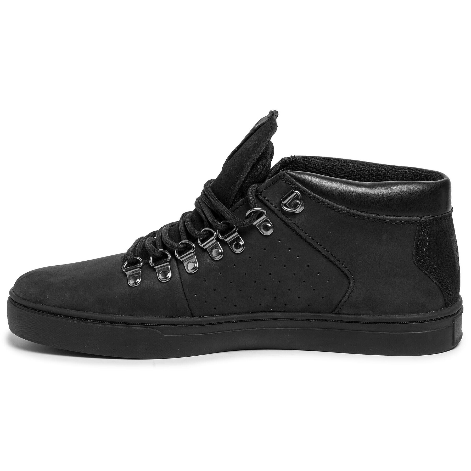 Big Star Shoes Сникърси EE174189 Черен - Pepit.bg