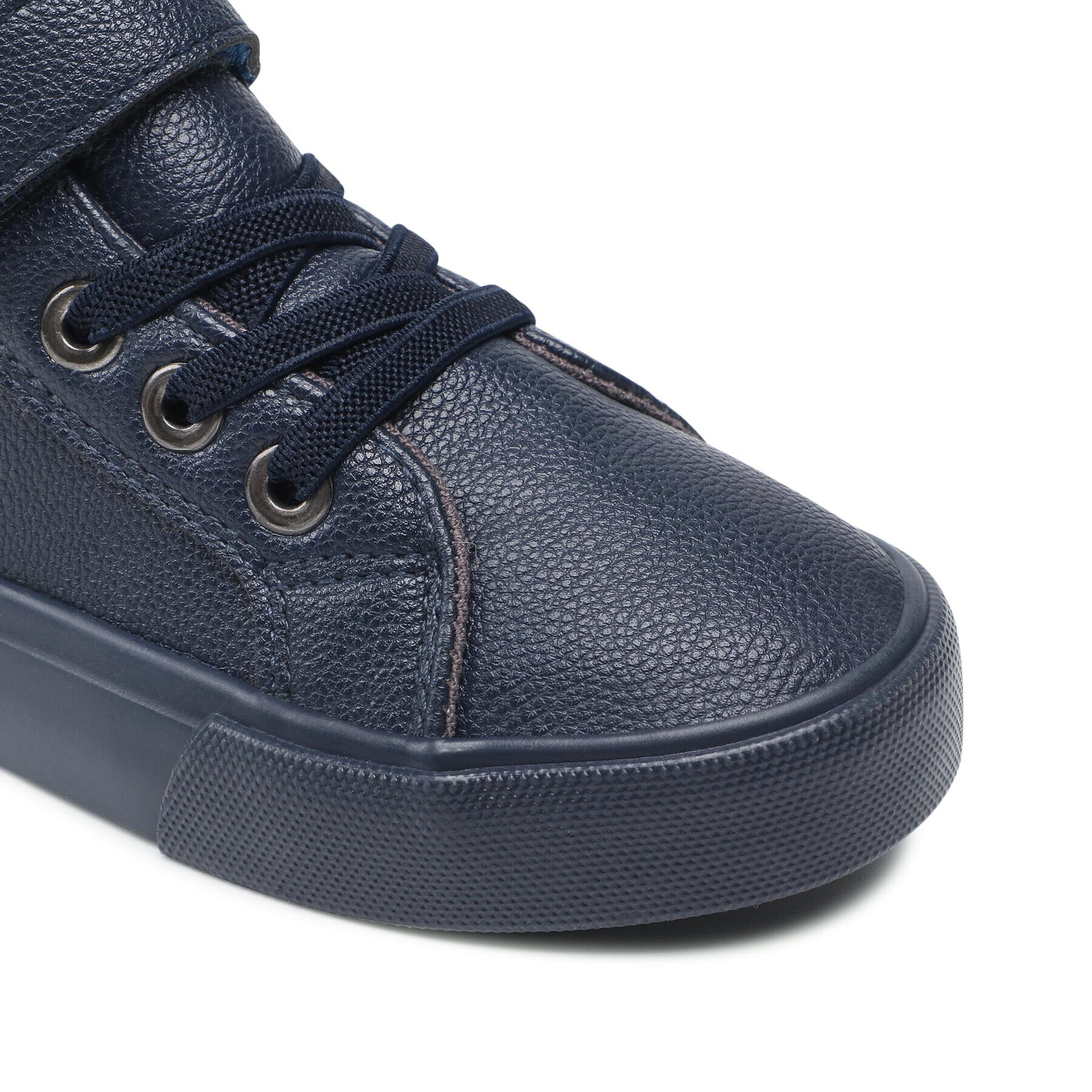 Big Star Shoes Сникърси EE374003 Тъмносин - Pepit.bg